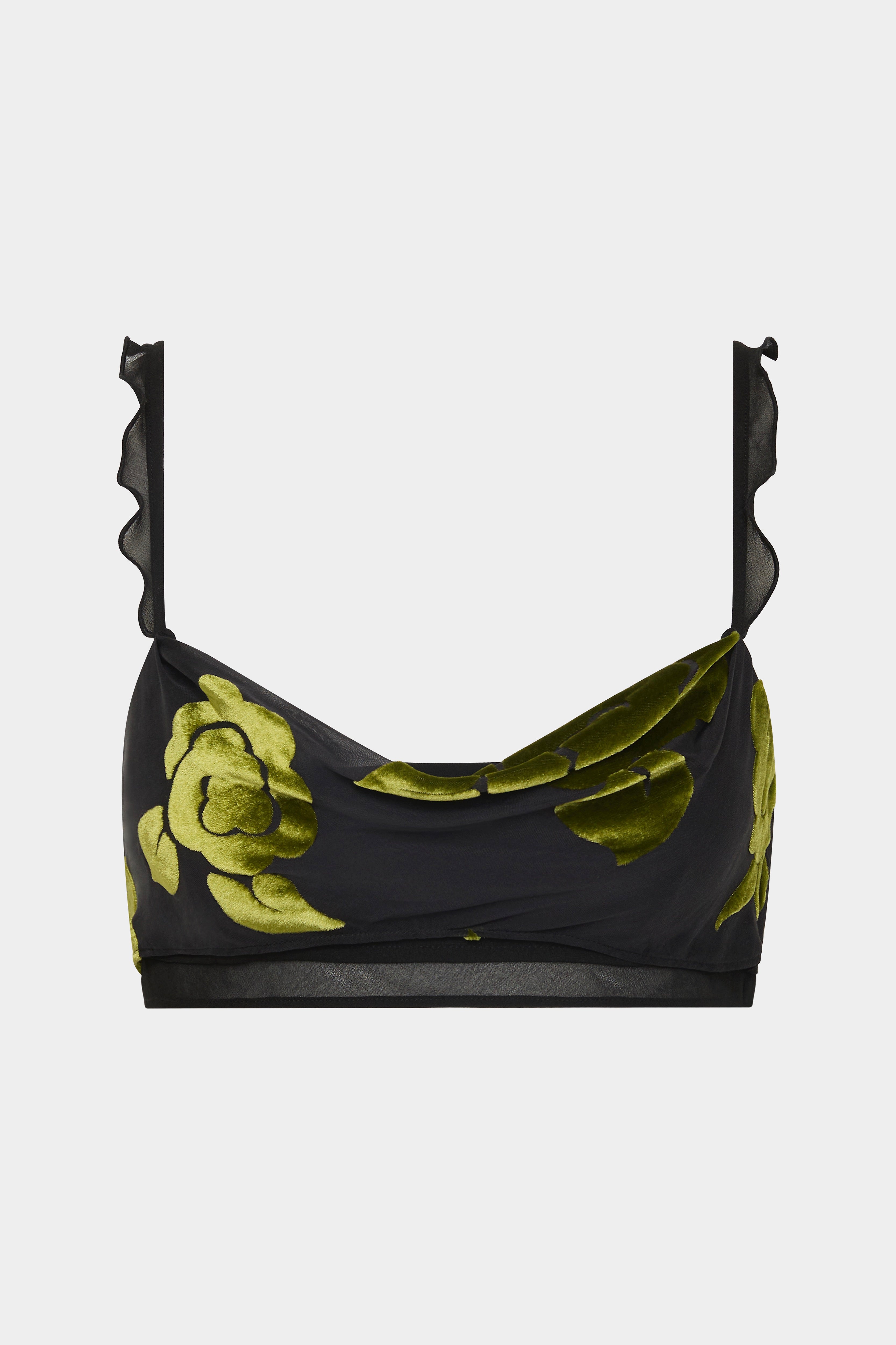 Roxane Bralette