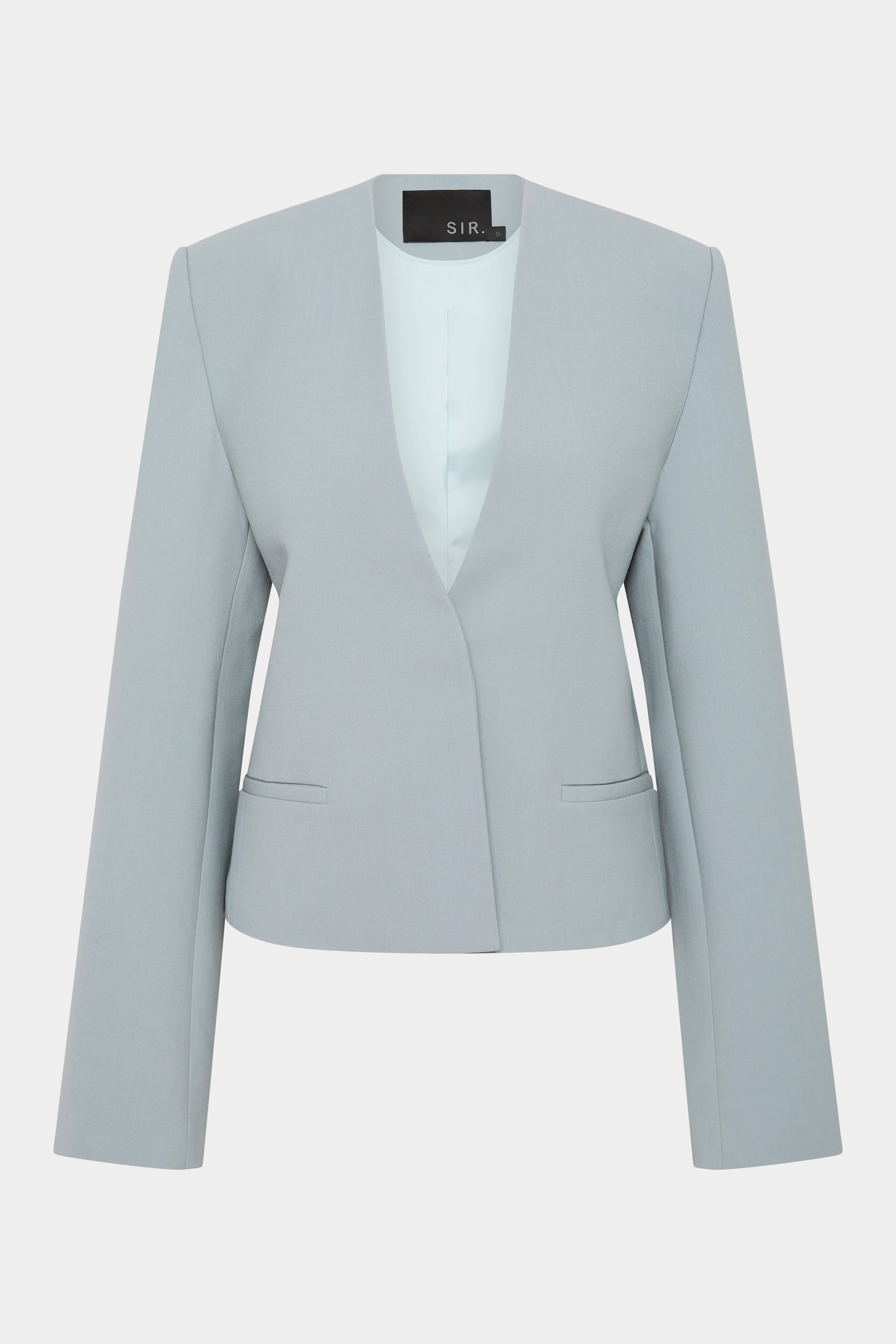 Grande Blazer