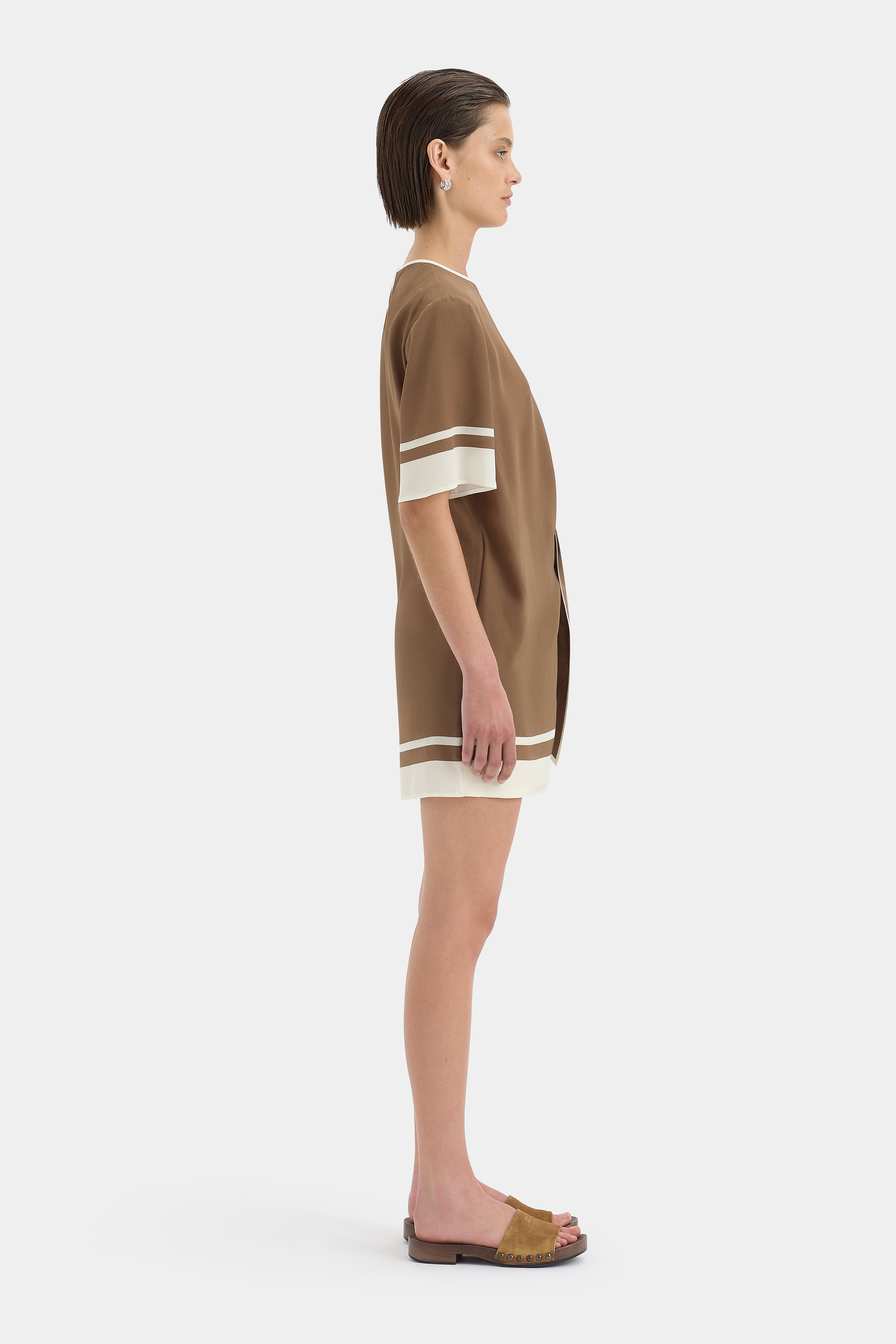 Almara Mini Dress