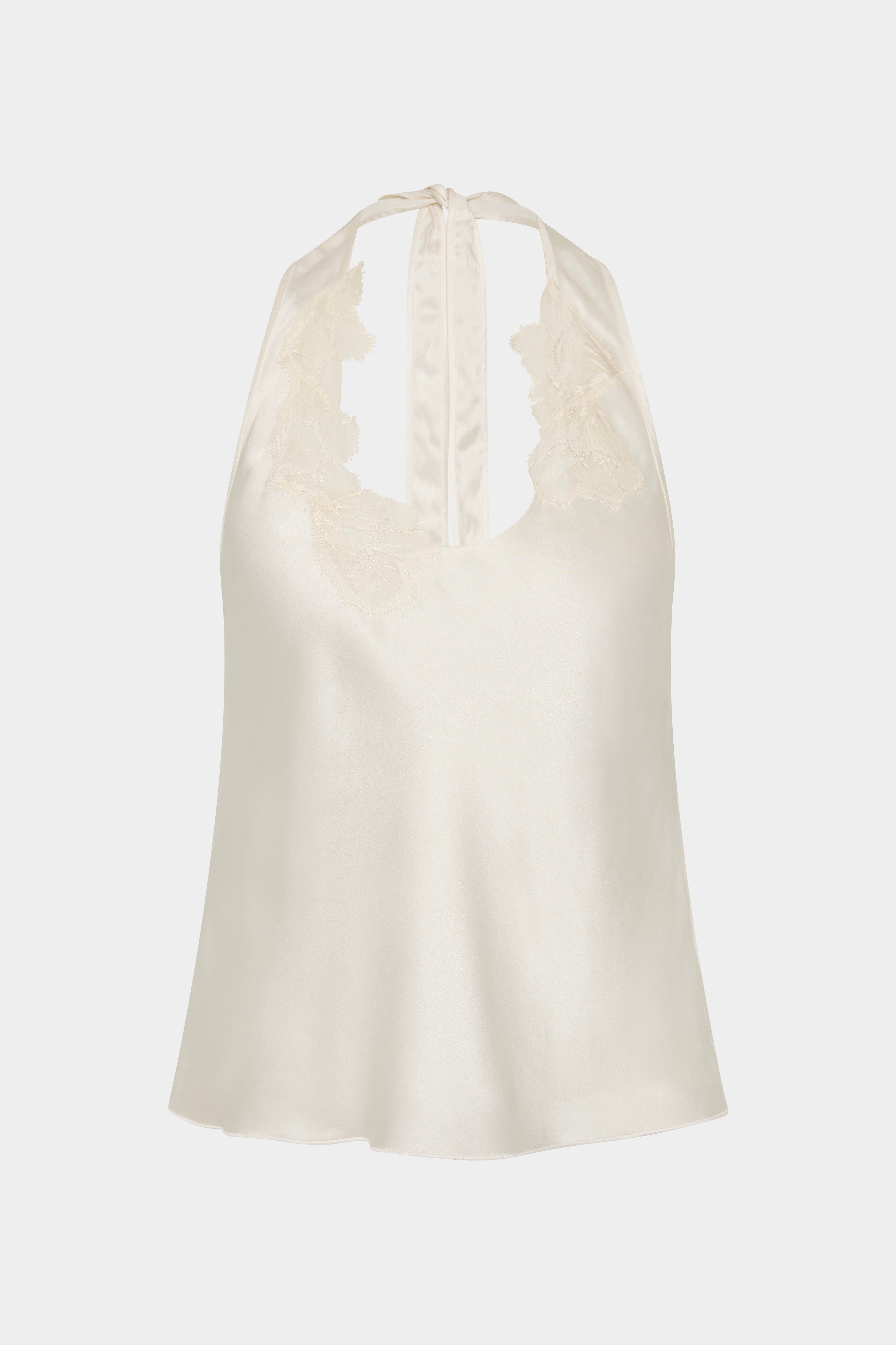 Montparnasse Halter Top