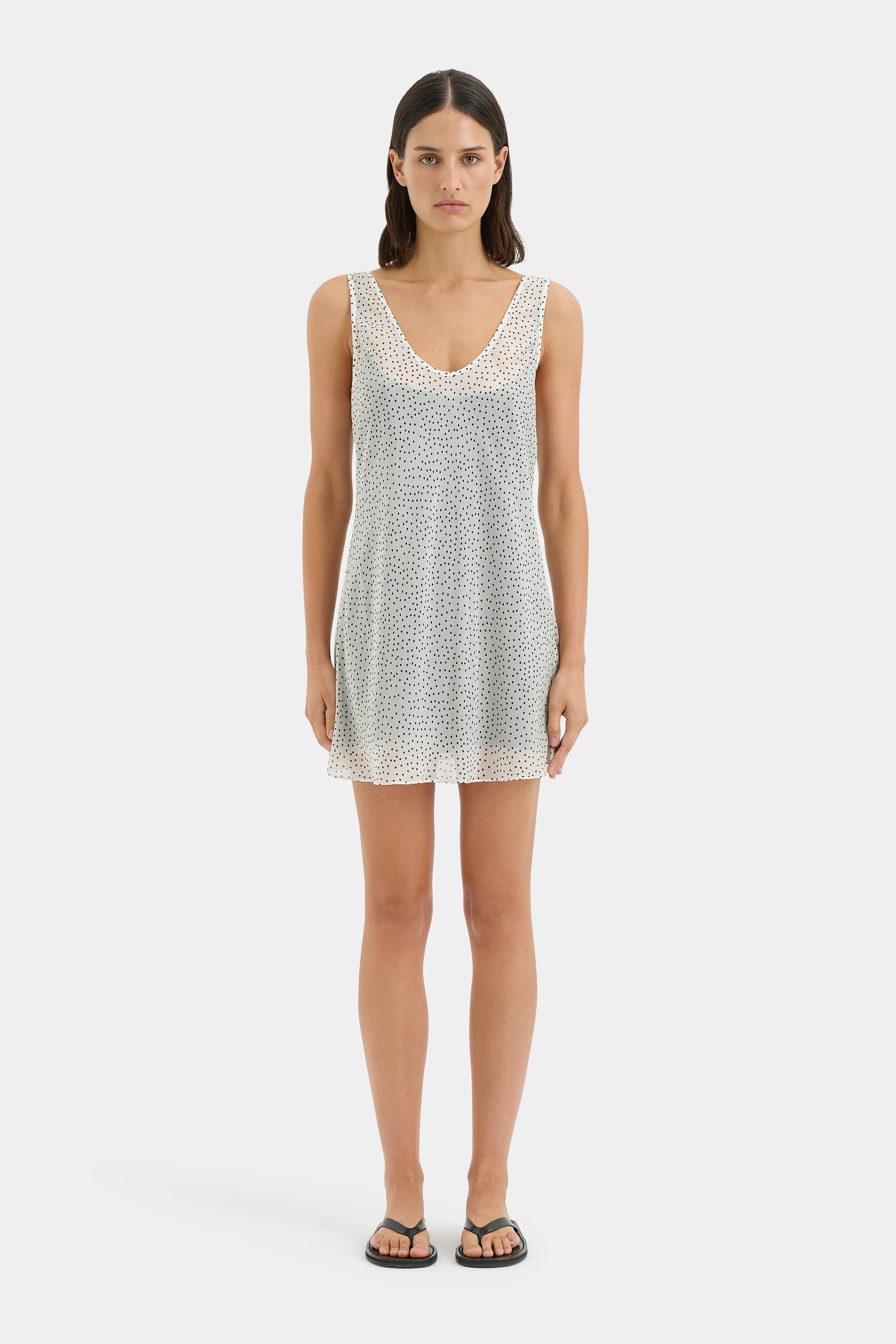 Lisander Mini Dress