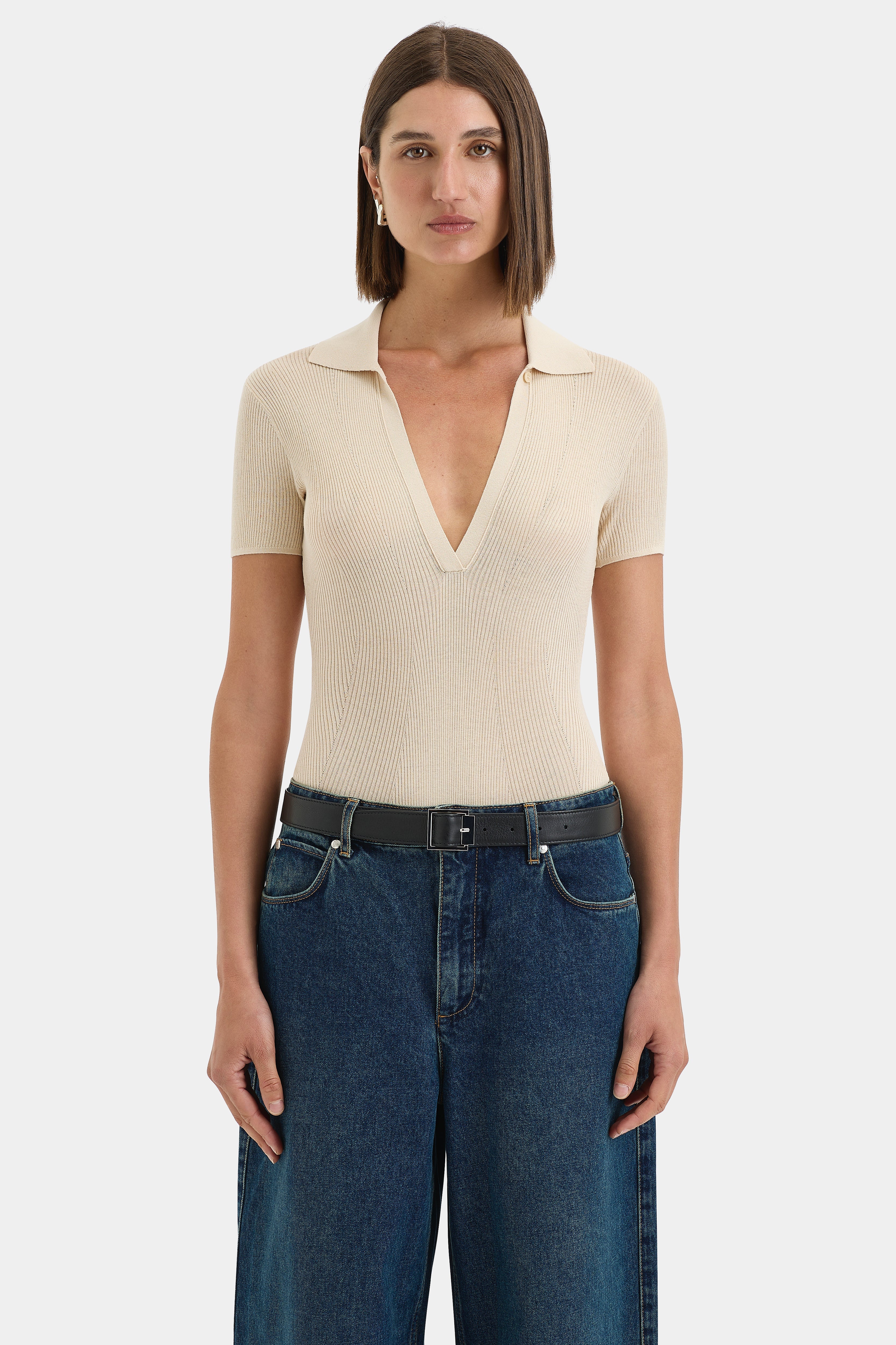 Parco Bodysuit