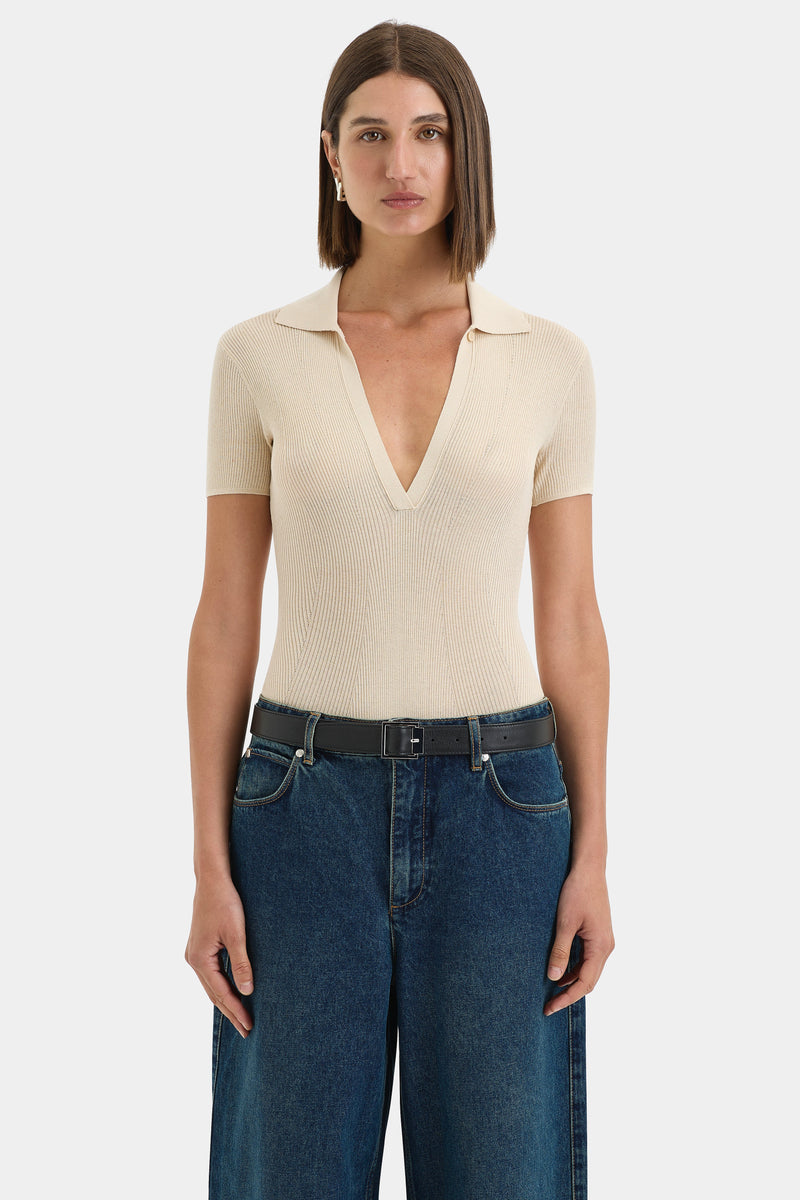 Parco Bodysuit
