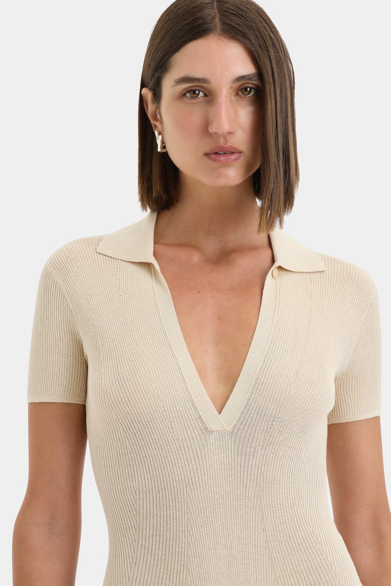 Parco Bodysuit