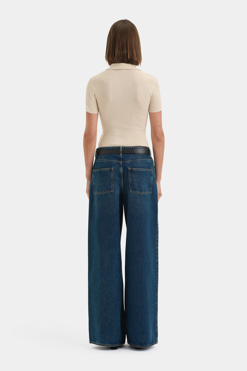 Parco Bodysuit