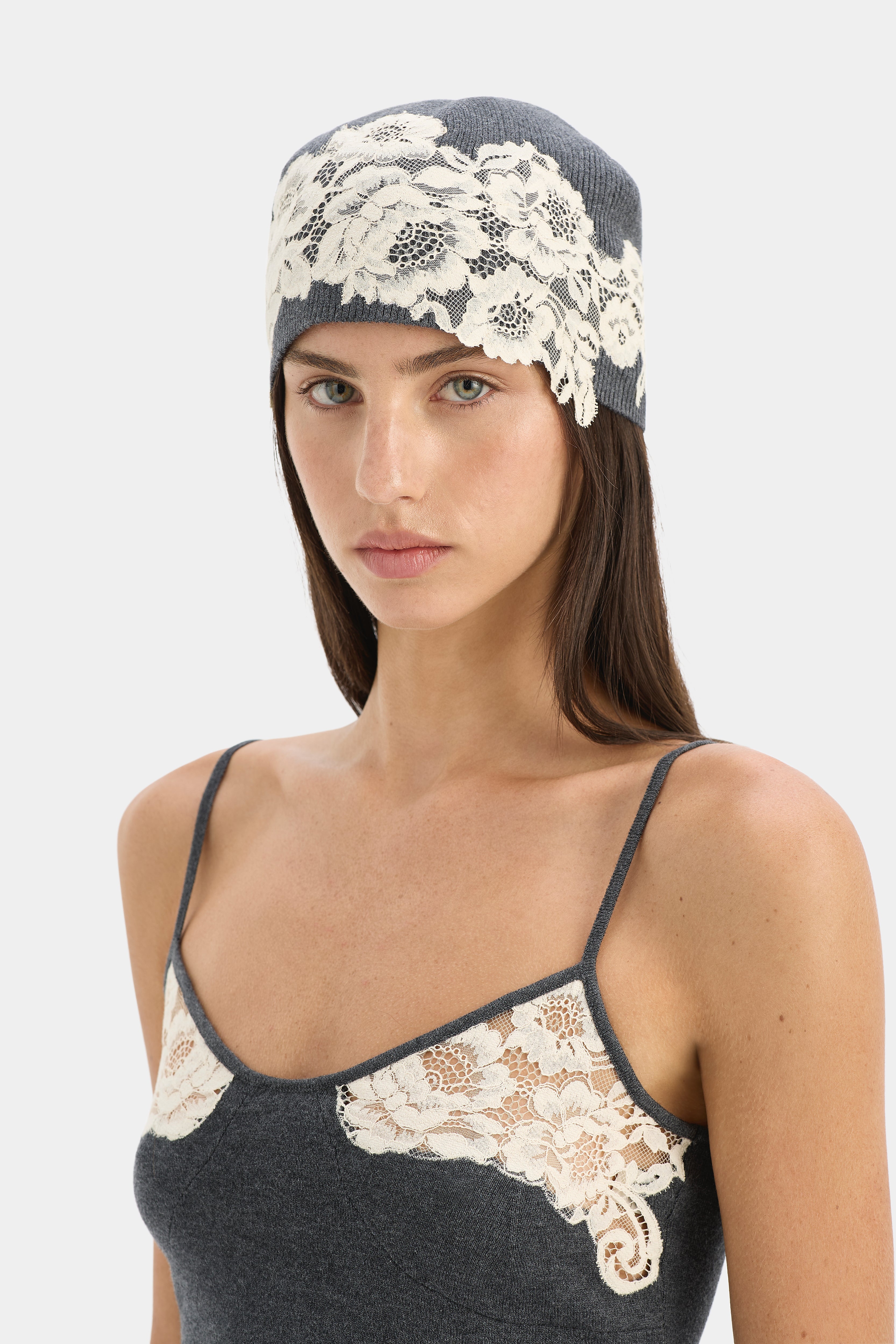 Saeli Beanie