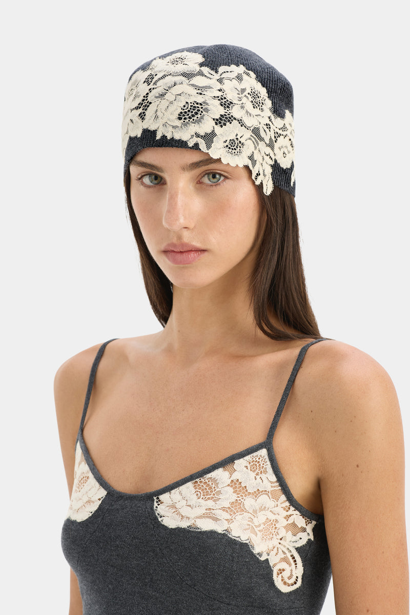 Saeli Beanie