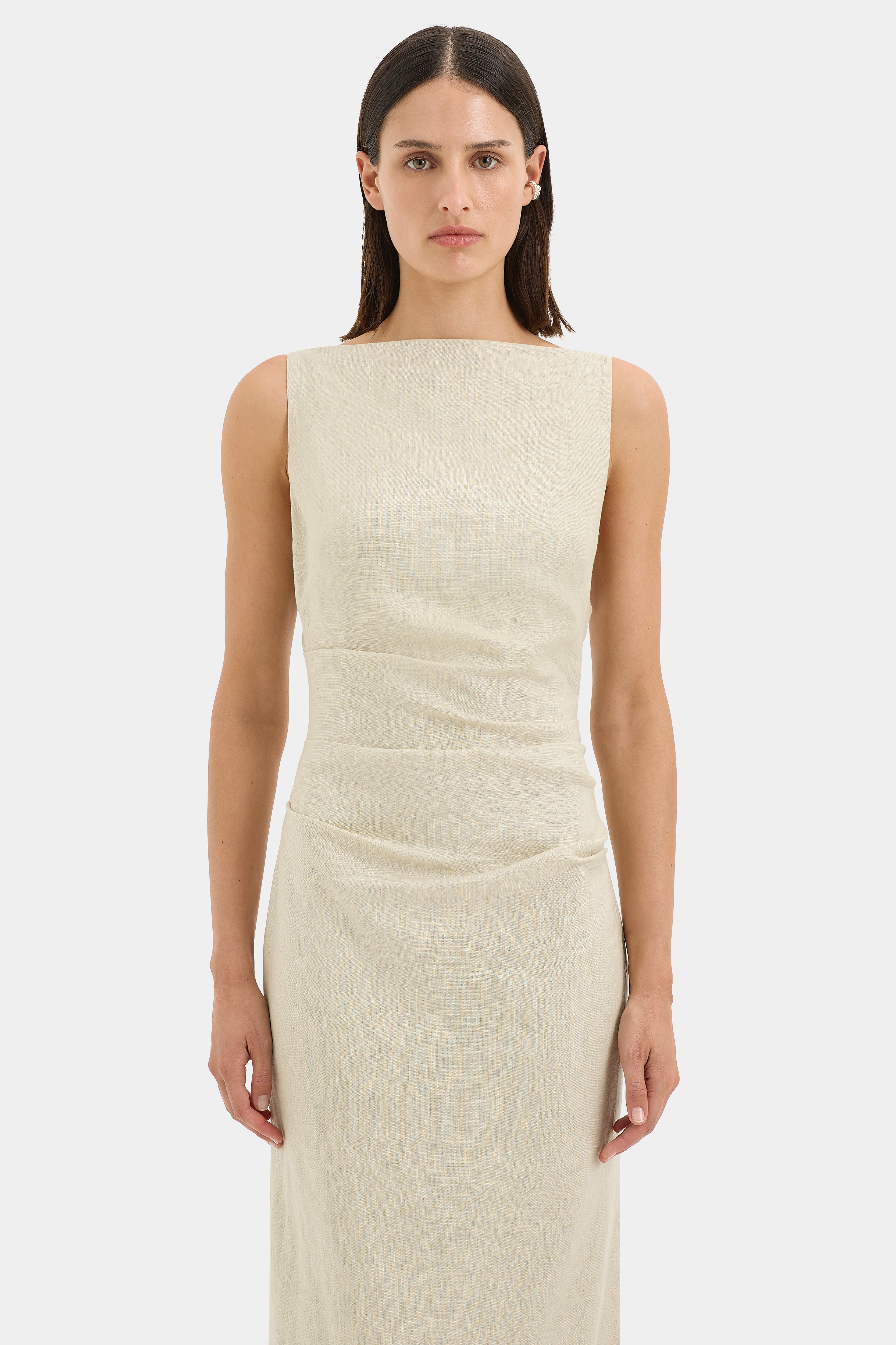 Raquel Midi Dress