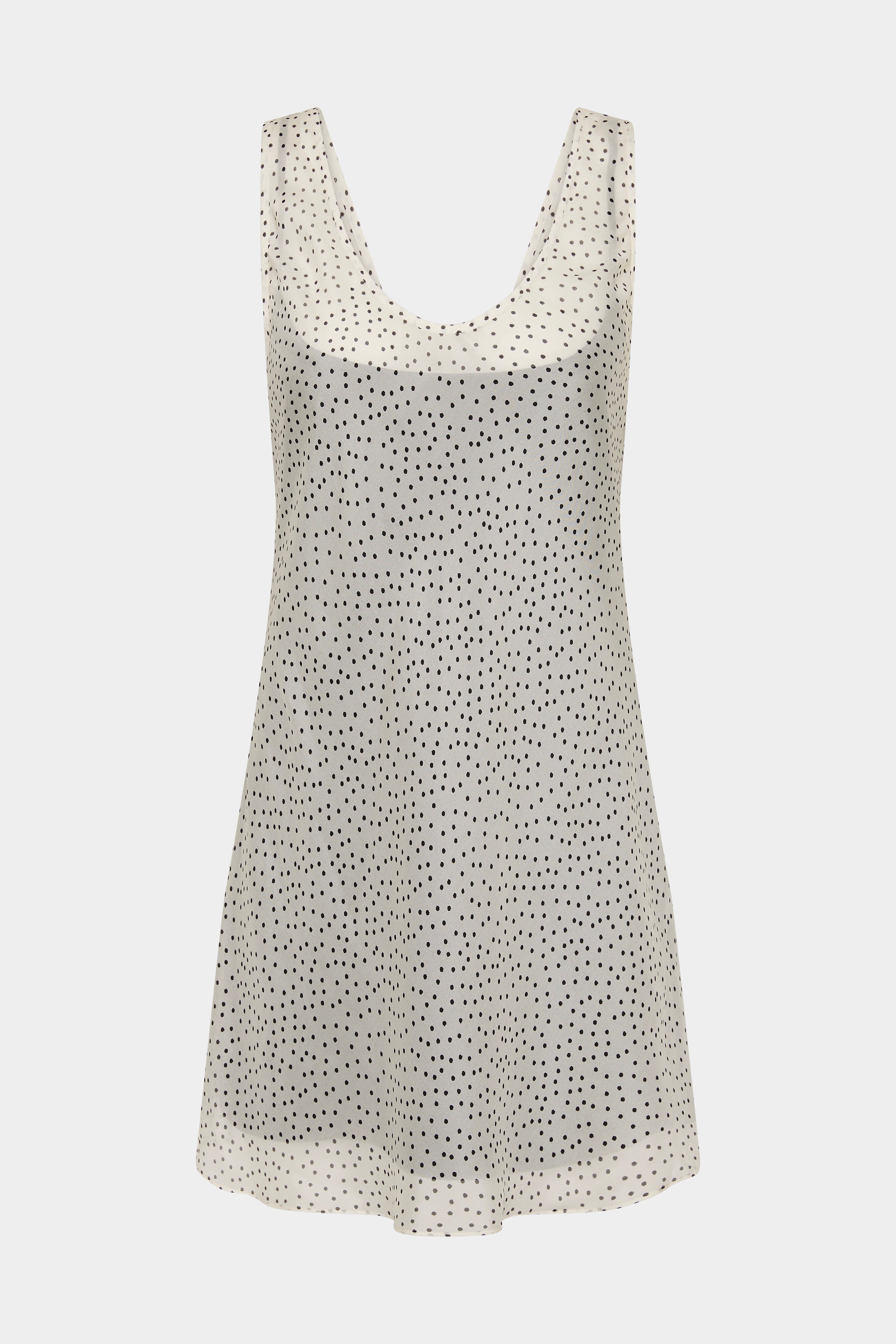Lisander Mini Dress
