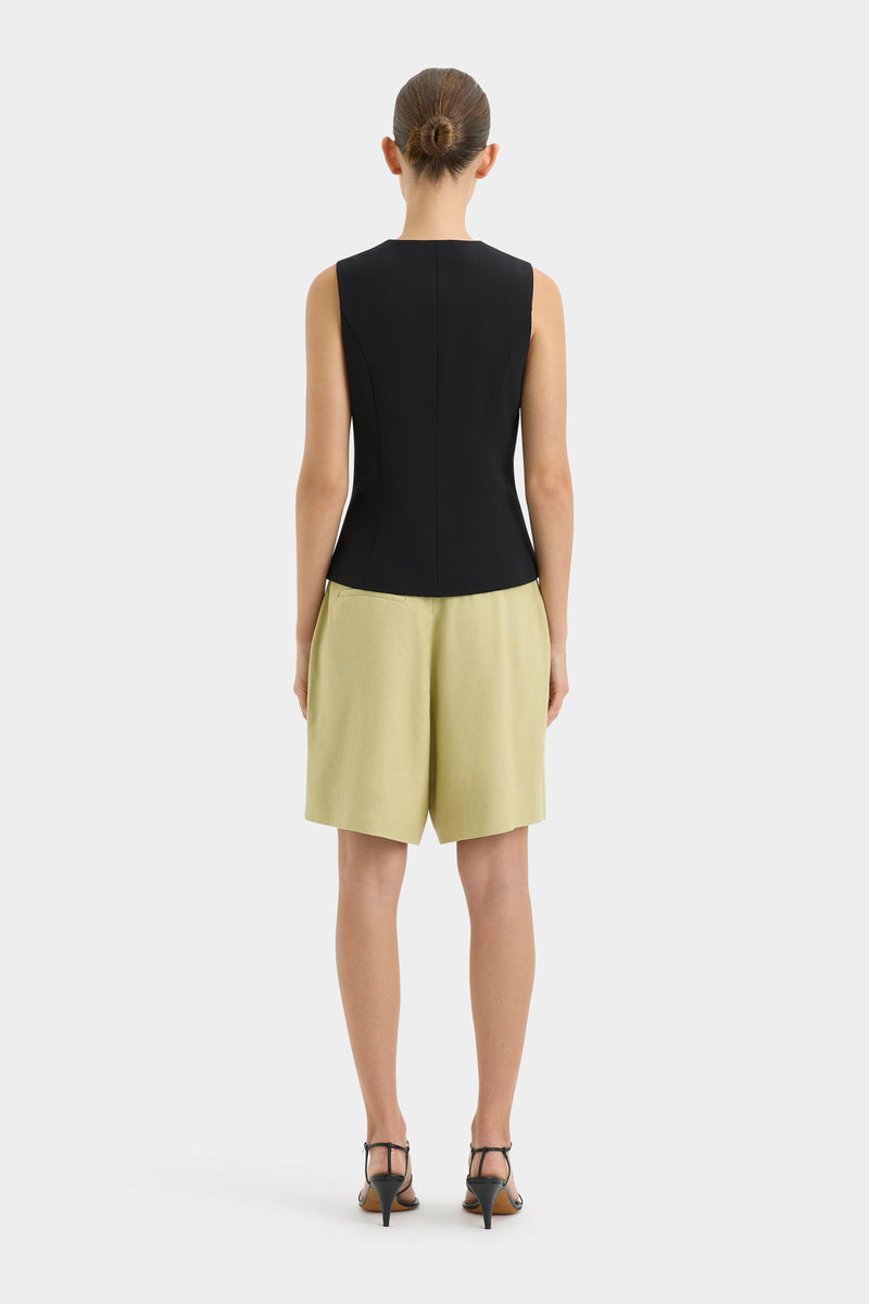 Montecito Tailored Short