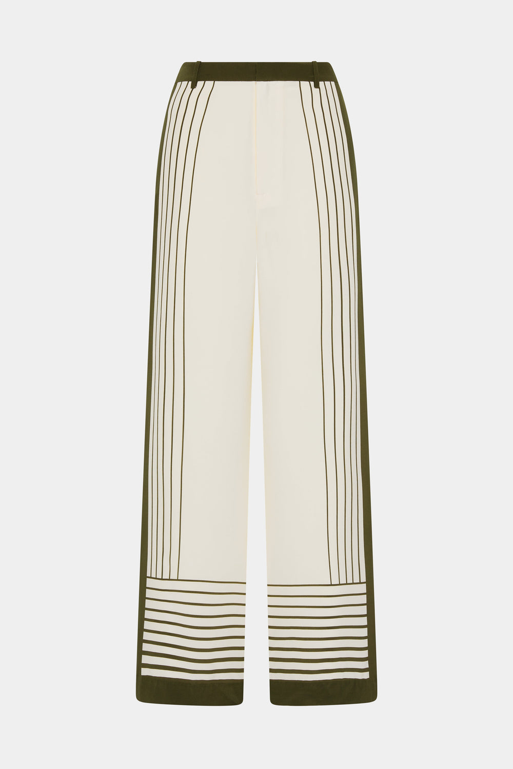 Leilana Tailored Pant