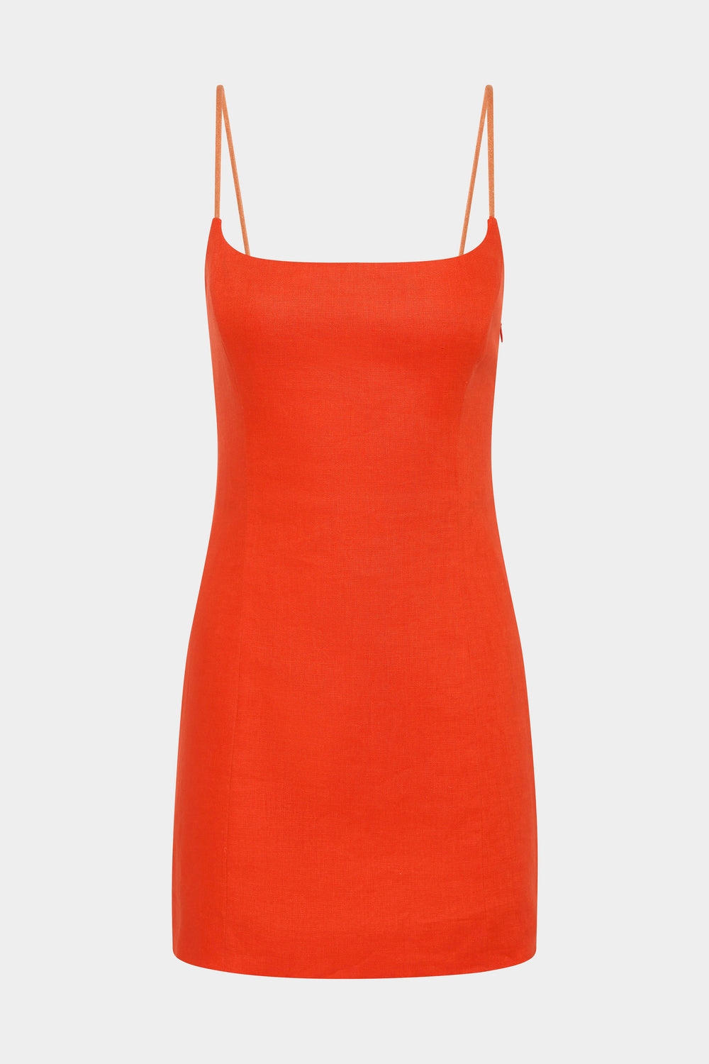 Panettone Mini Dress