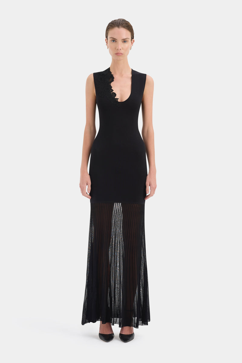 Aylu Maxi Dress