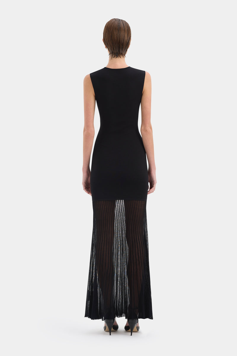 Aylu Maxi Dress