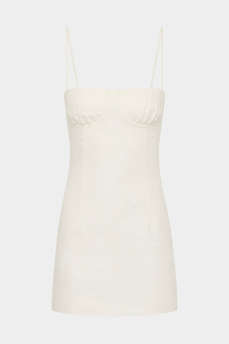 Alessandra Mini Dress