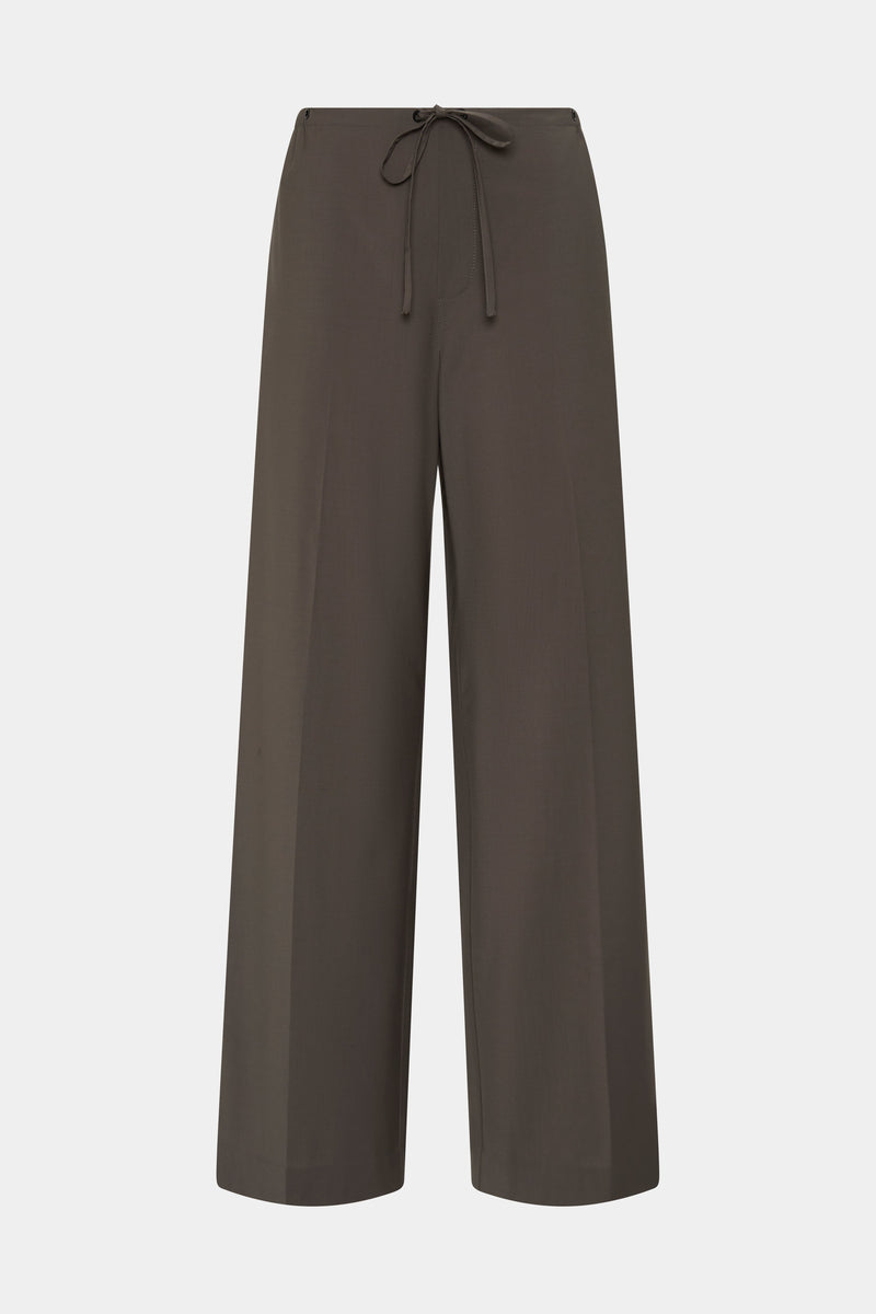 Maya Drawstring Pant