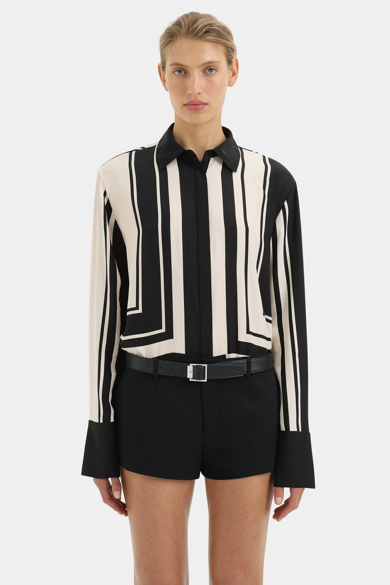 Pietra Shirt