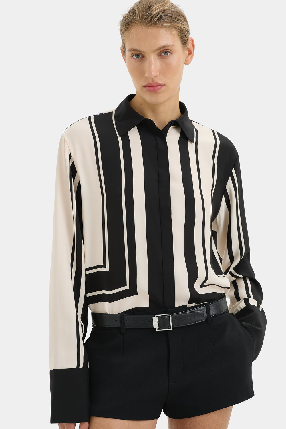 Pietra Shirt