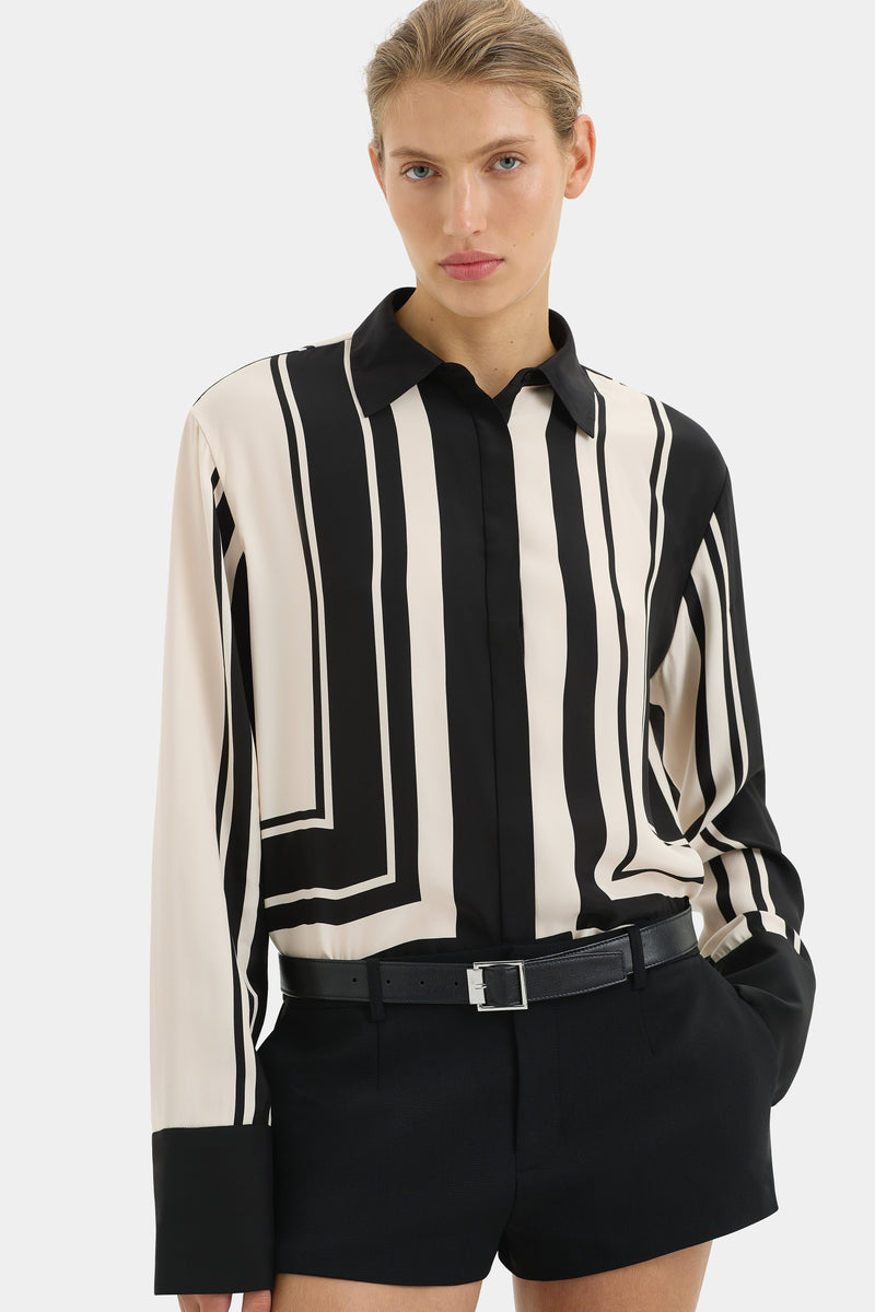 Pietra Shirt