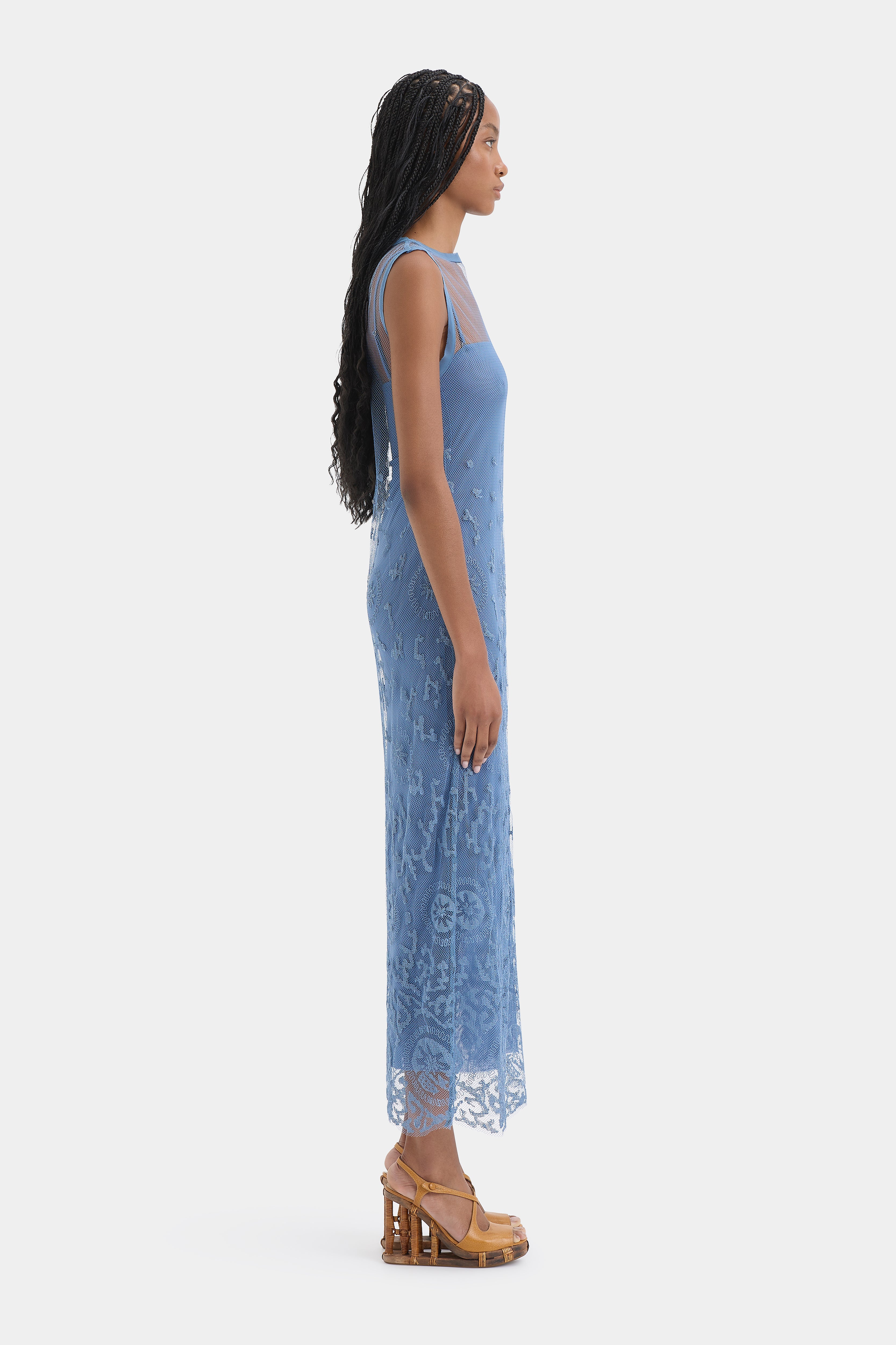 Leif Maxi Dress
