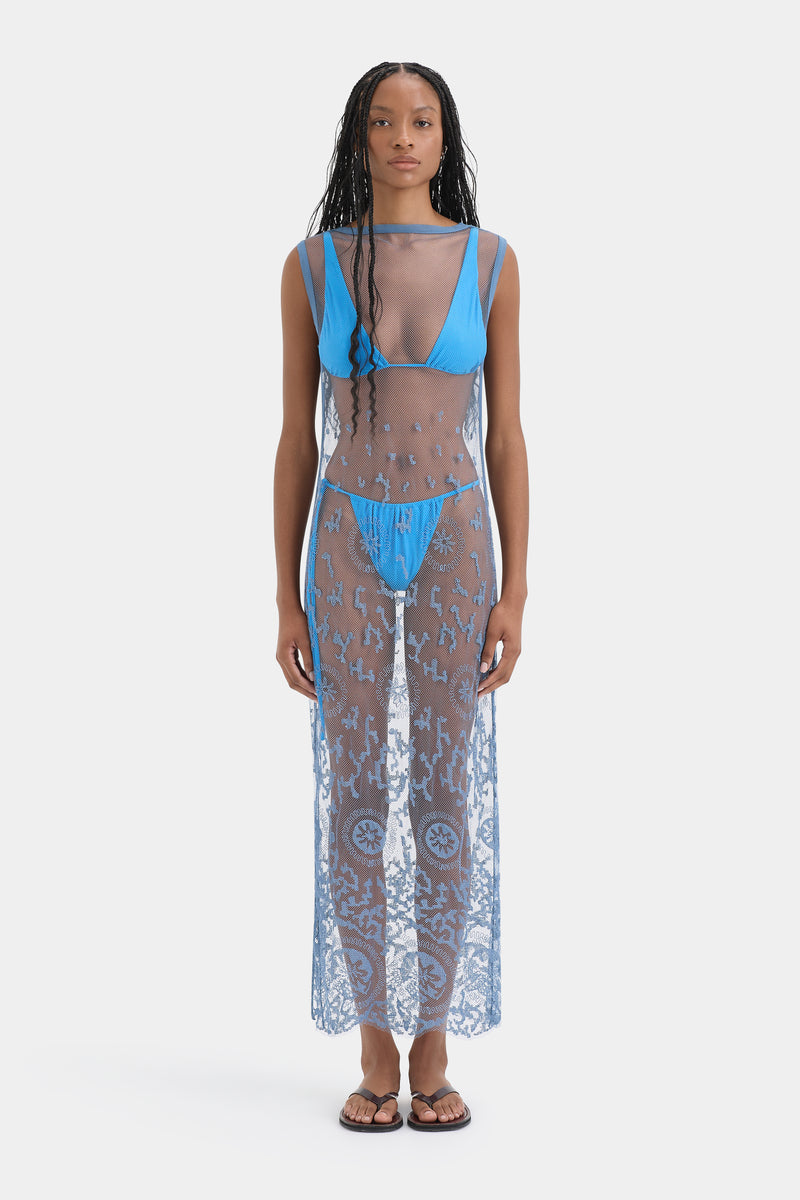 Leif Maxi Dress