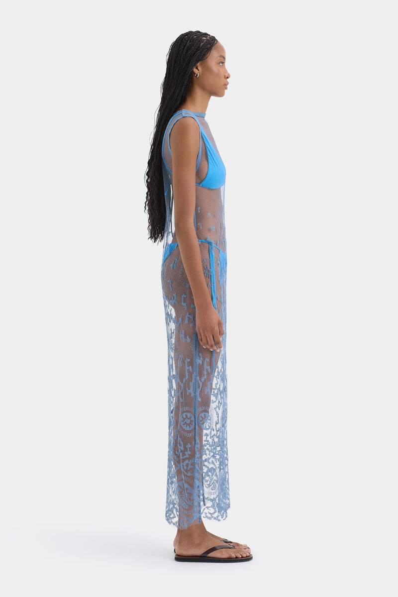 Leif Maxi Dress