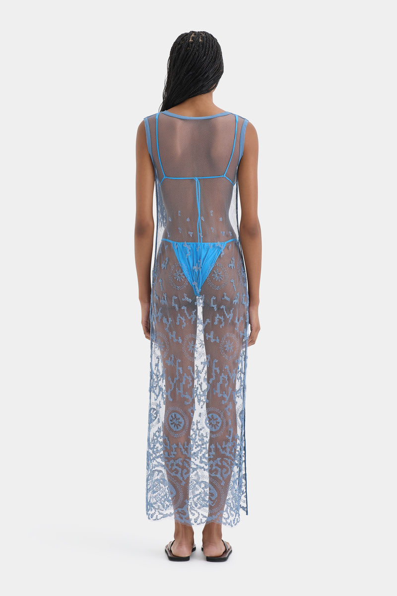 Leif Maxi Dress