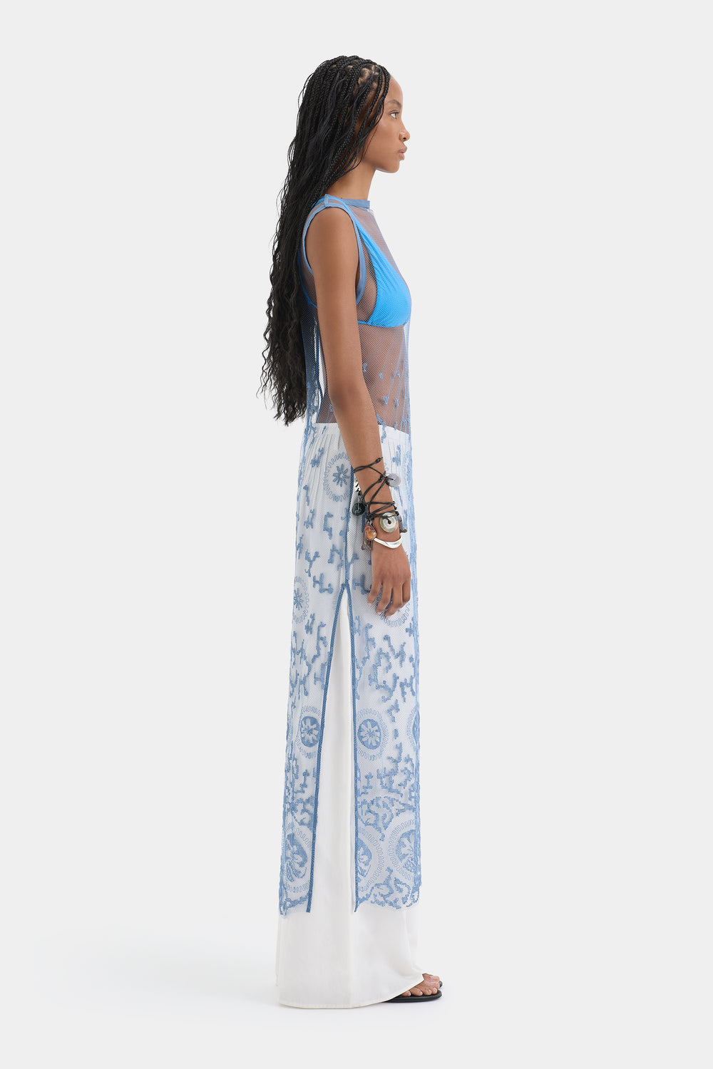 Leif Maxi Dress