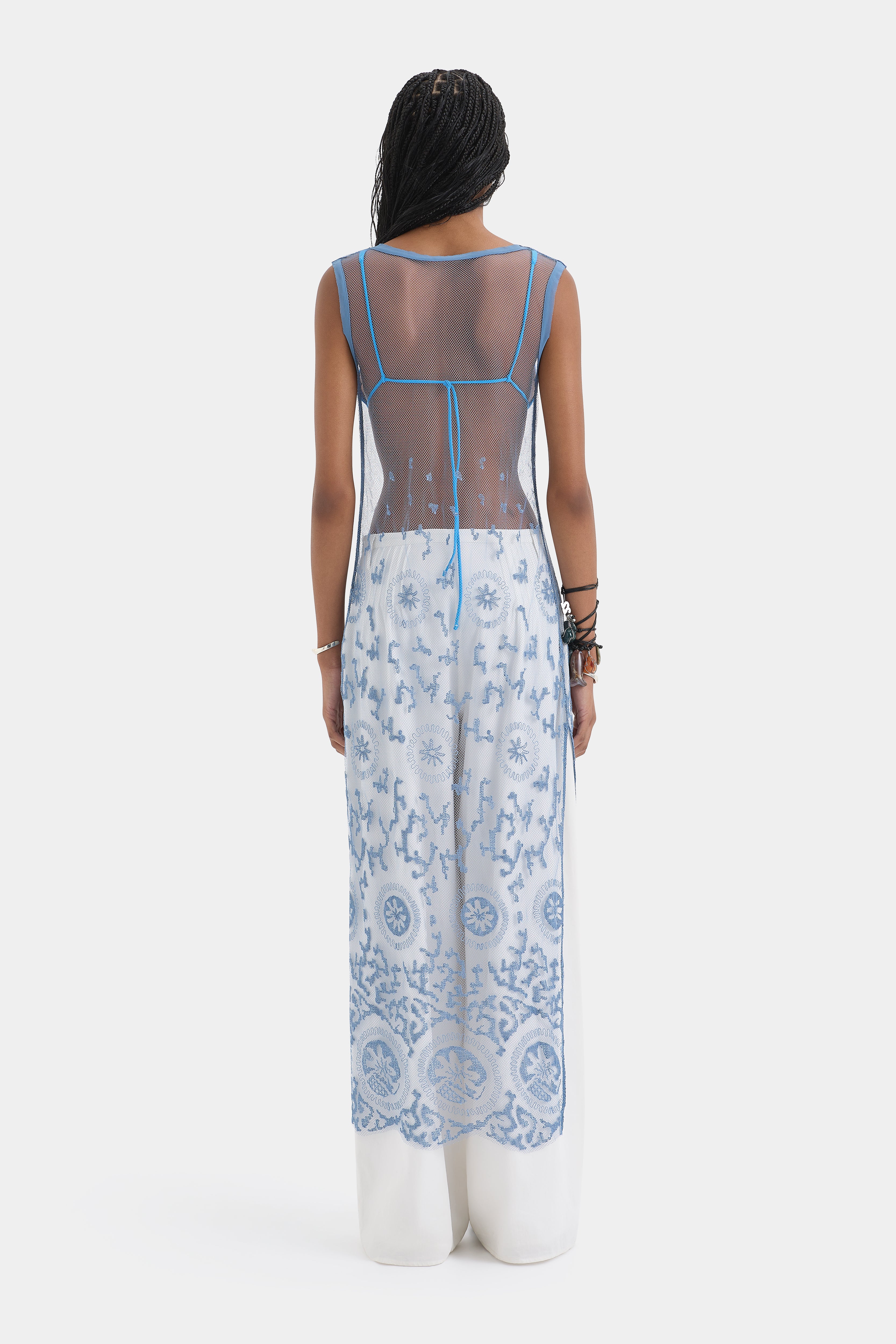 Leif Maxi Dress