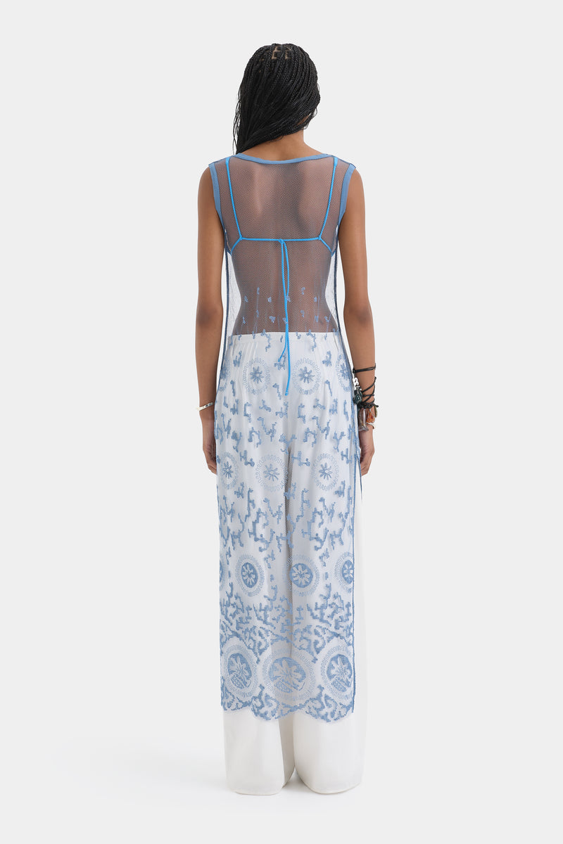 Leif Maxi Dress