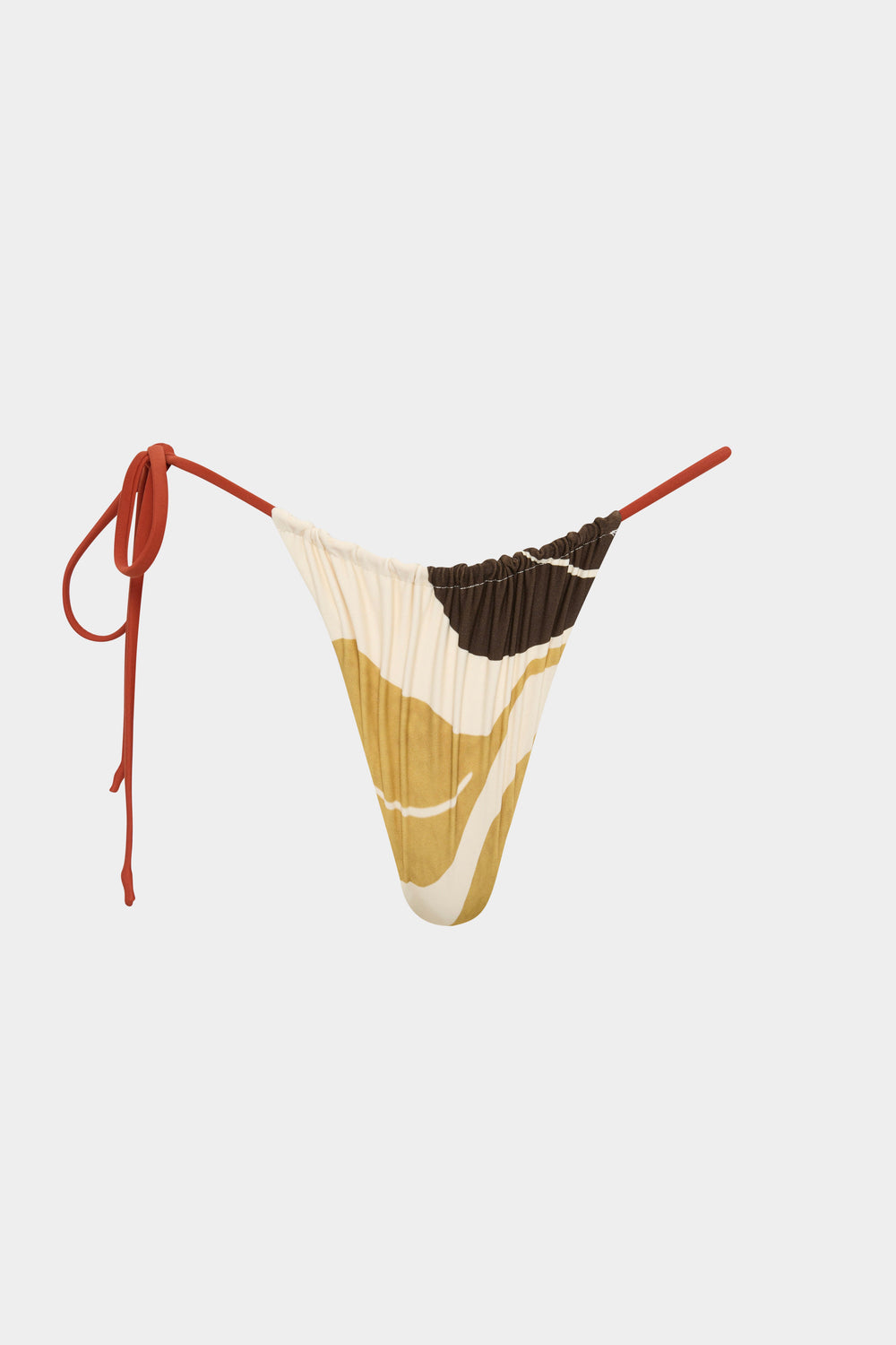 Julietta String Brief