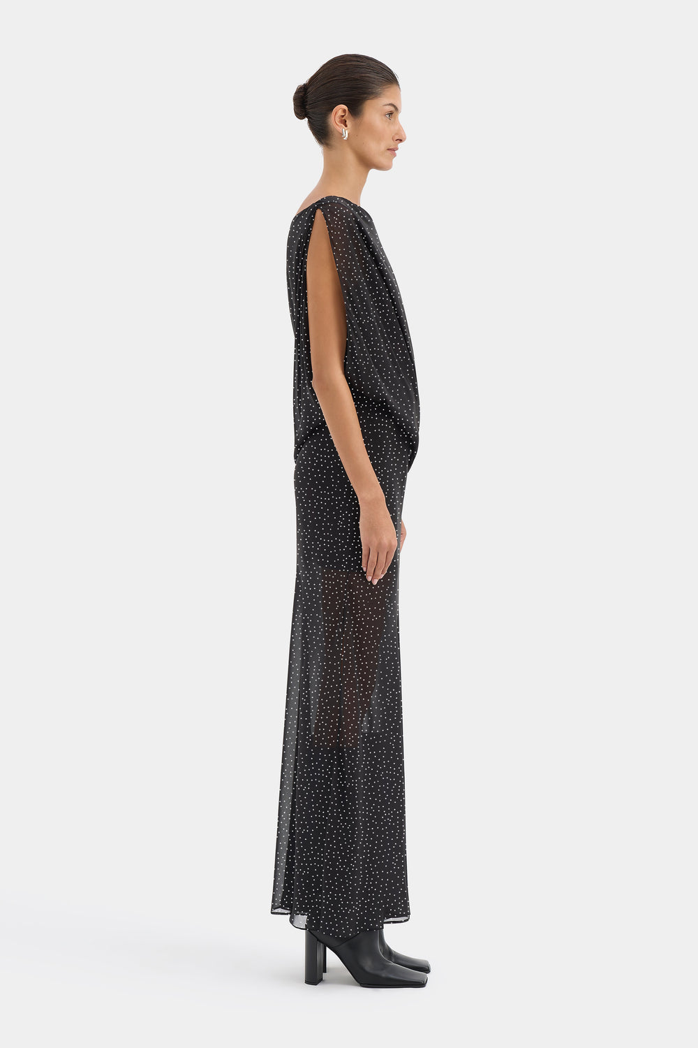 Arisa Maxi Dress