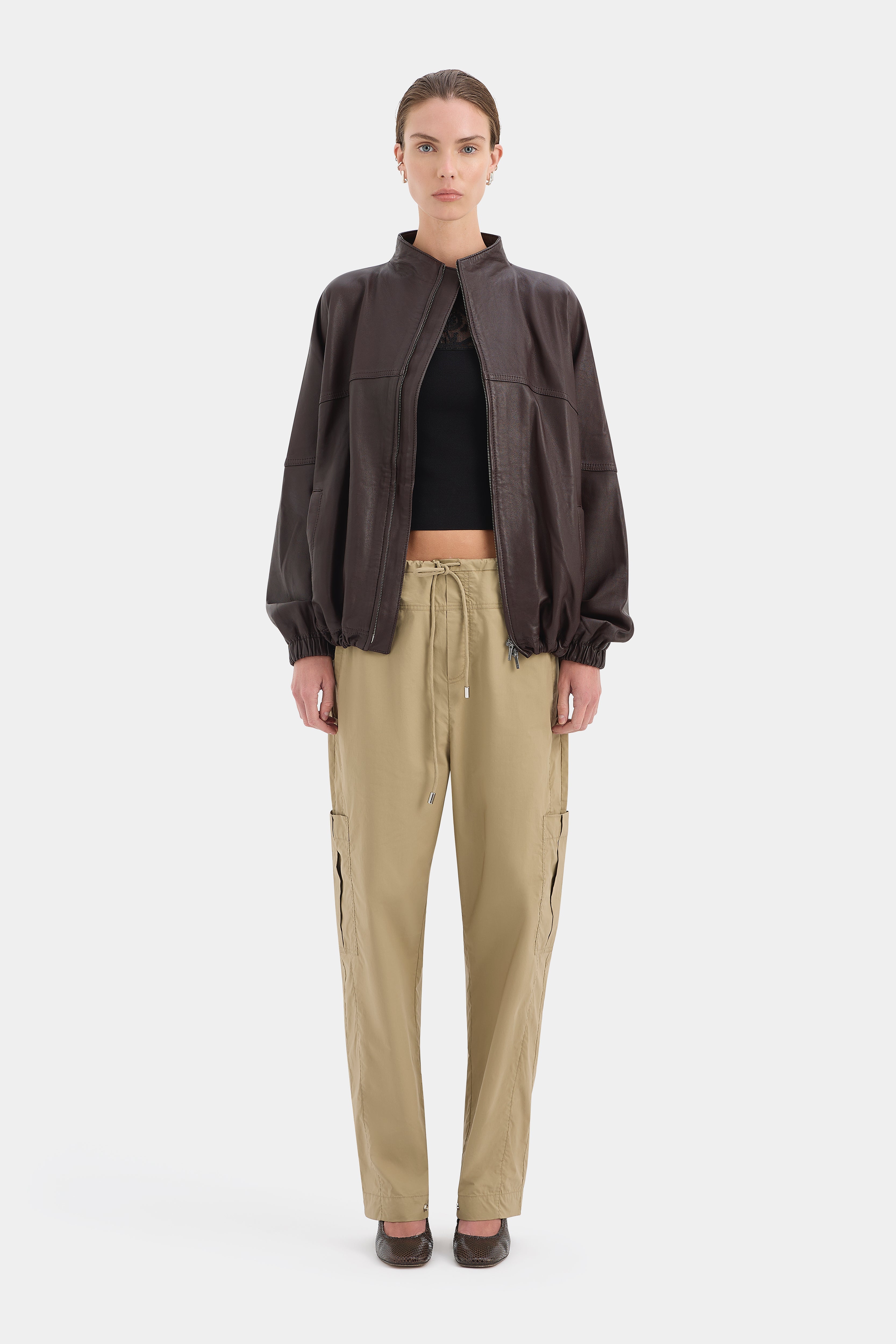 Sola Pant