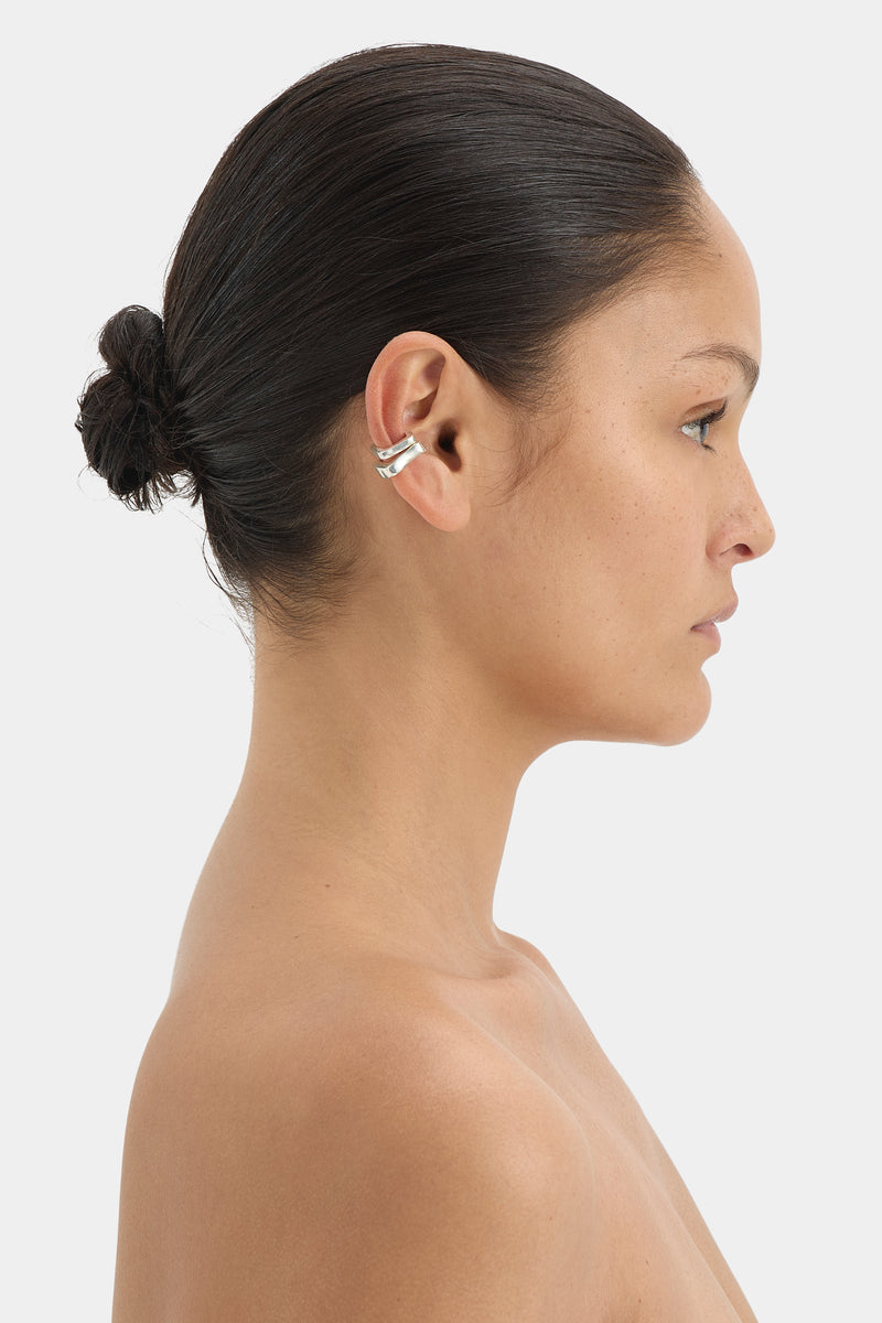 Baez Ear Cuff