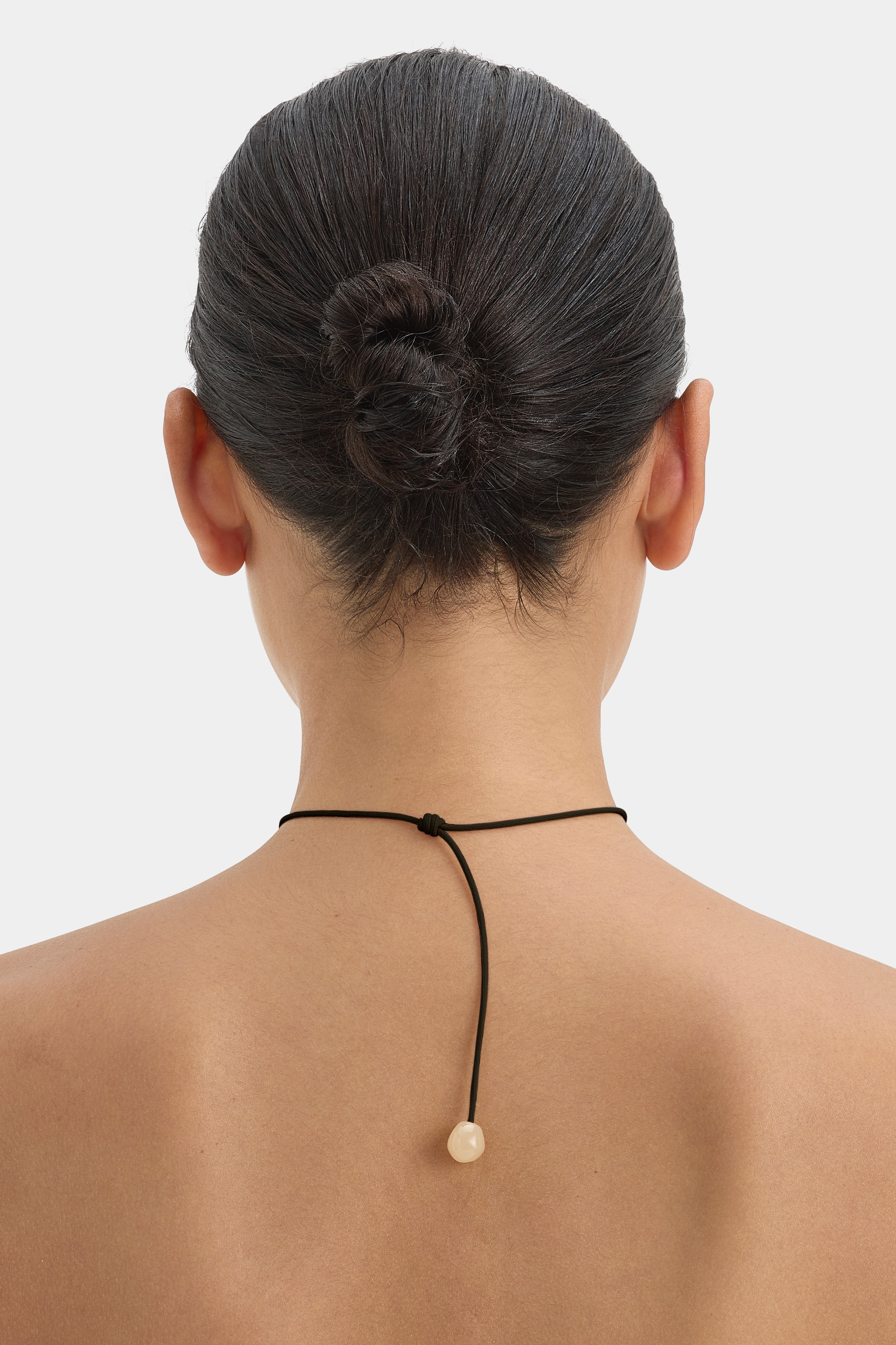 Tiera Pendant Necklace