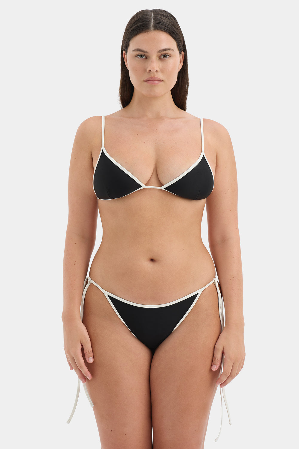 Ari Reversible Tie Brief