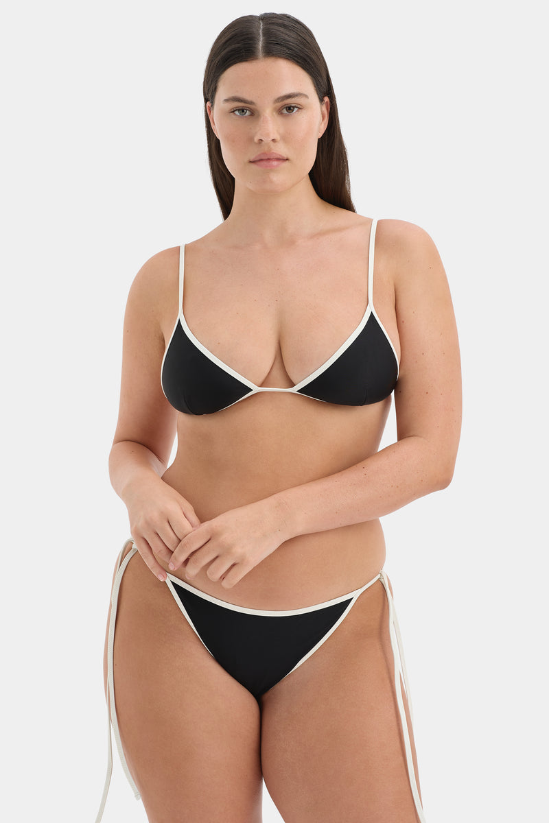 Ari Reversible Tie Brief