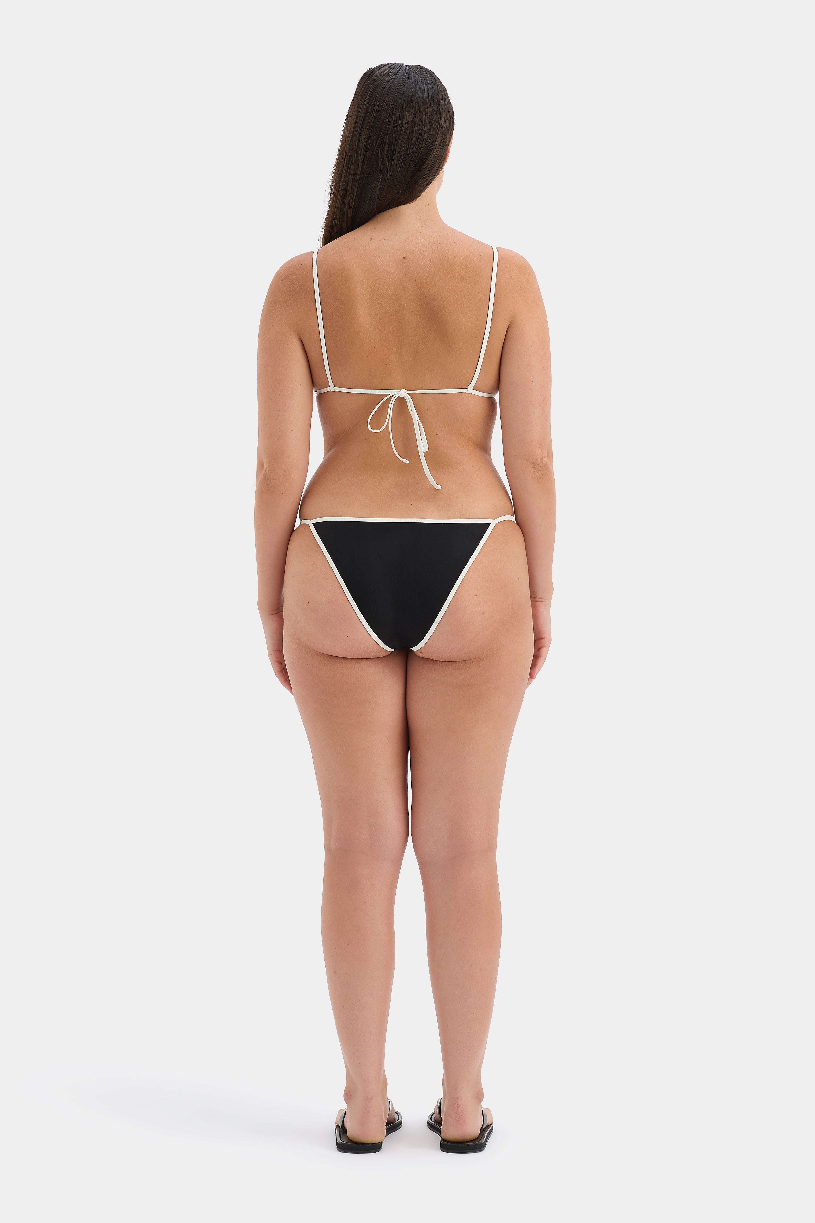Ari Reversible Tie Brief