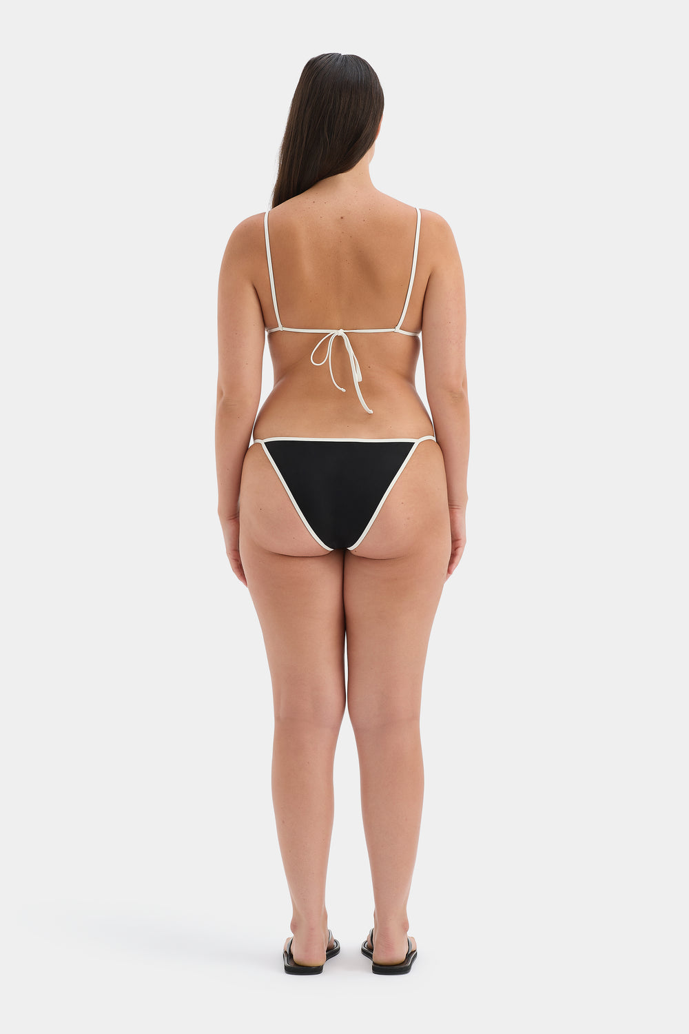 Ari Reversible Tie Brief