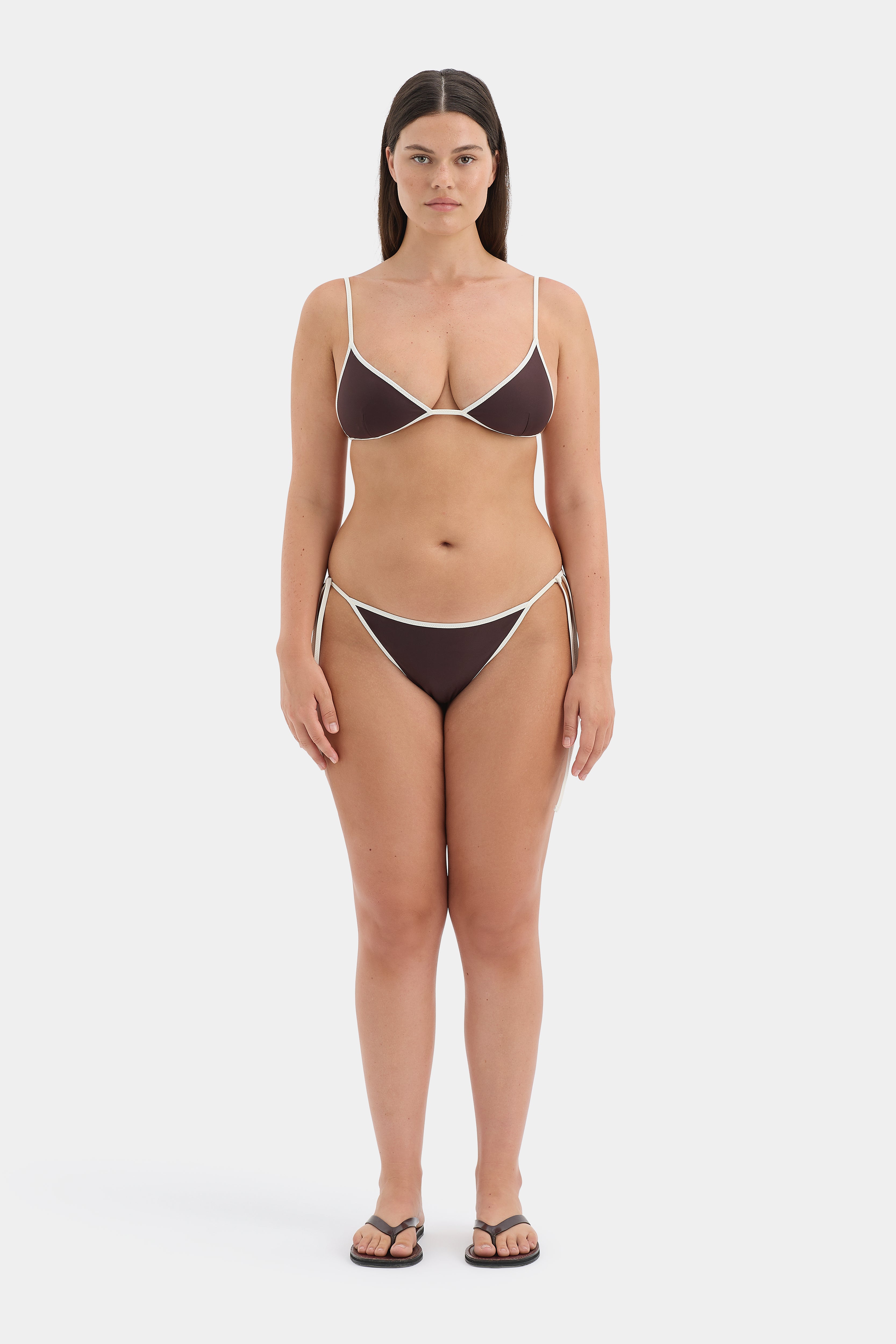 Ari Reversible Tie Brief