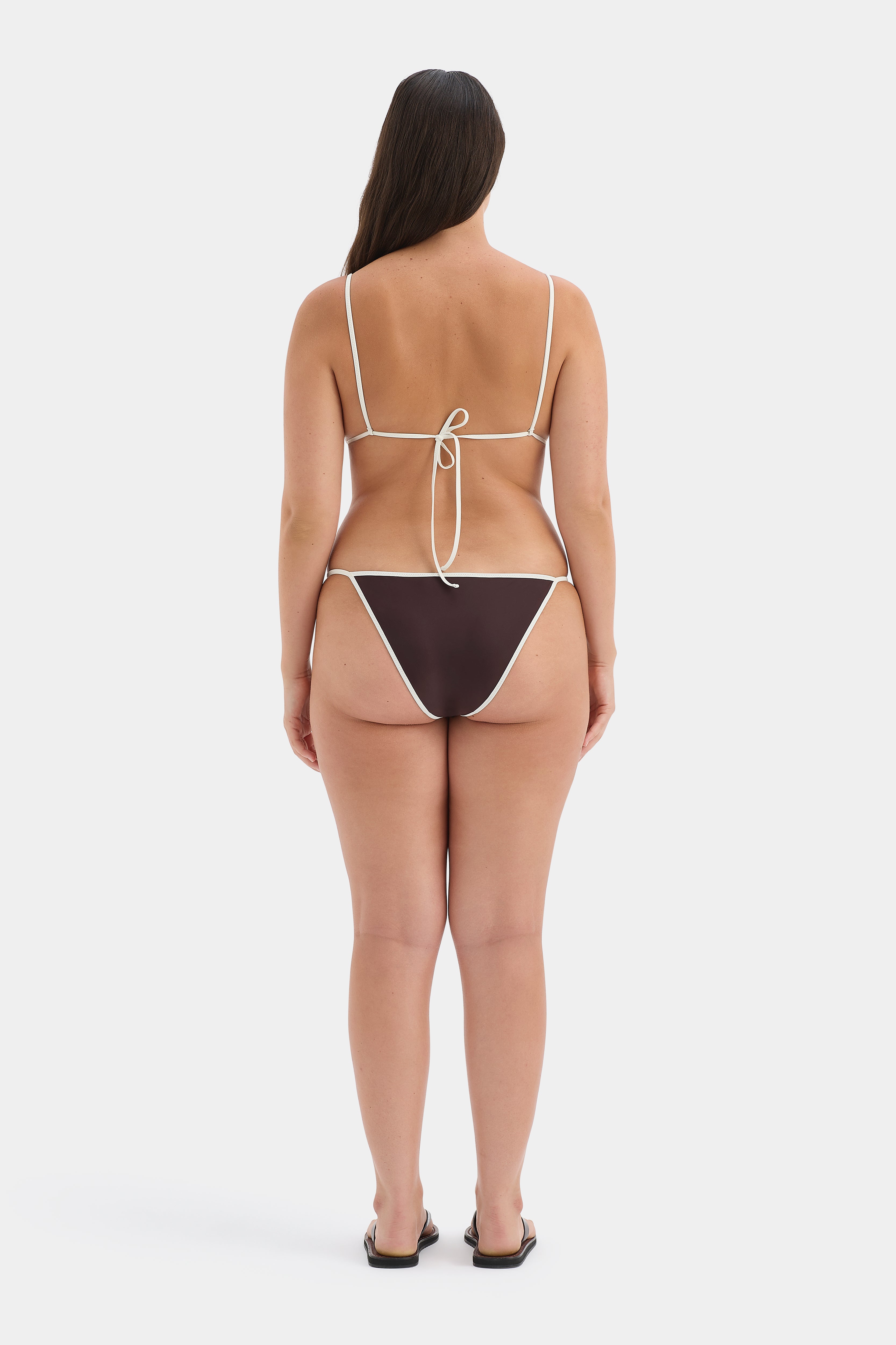 Ari Reversible Tie Brief