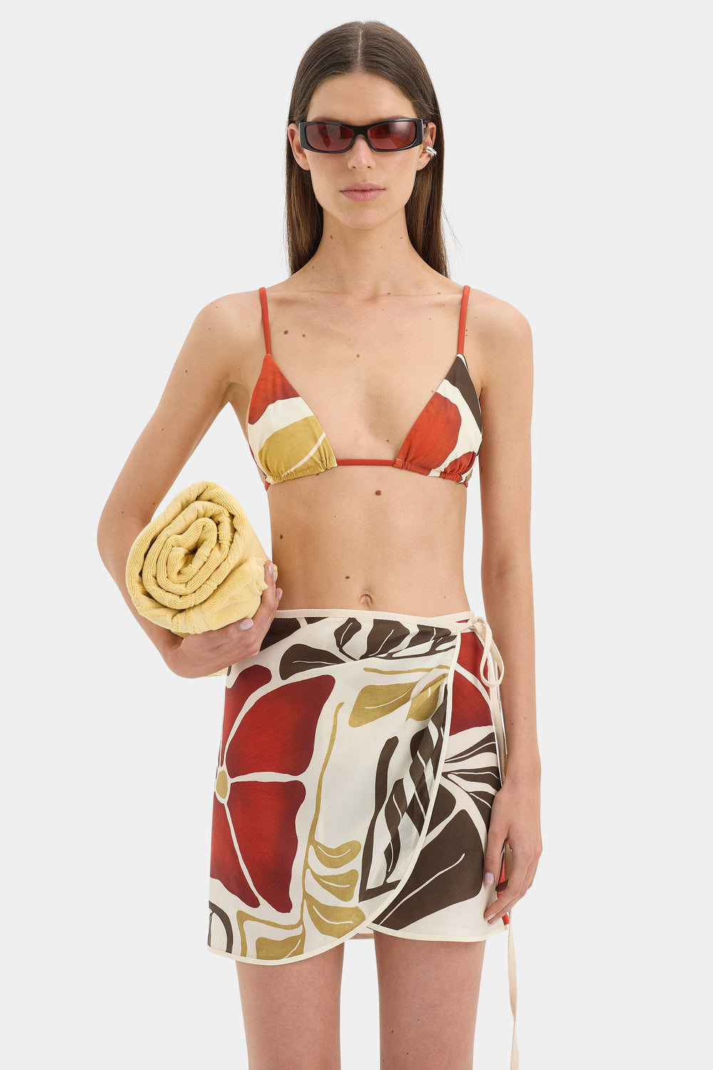 Julietta Mini Sarong