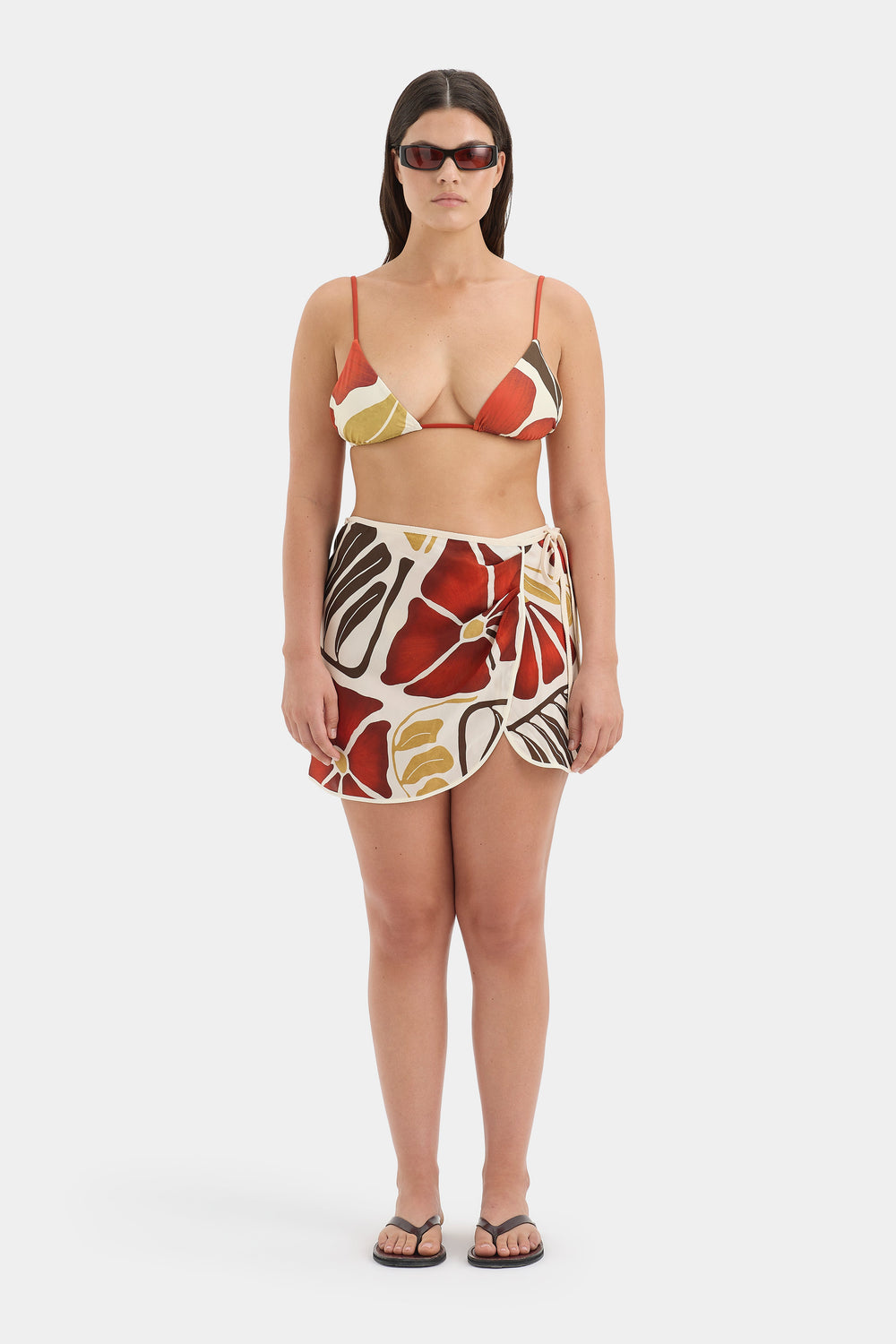 Julietta Mini Sarong