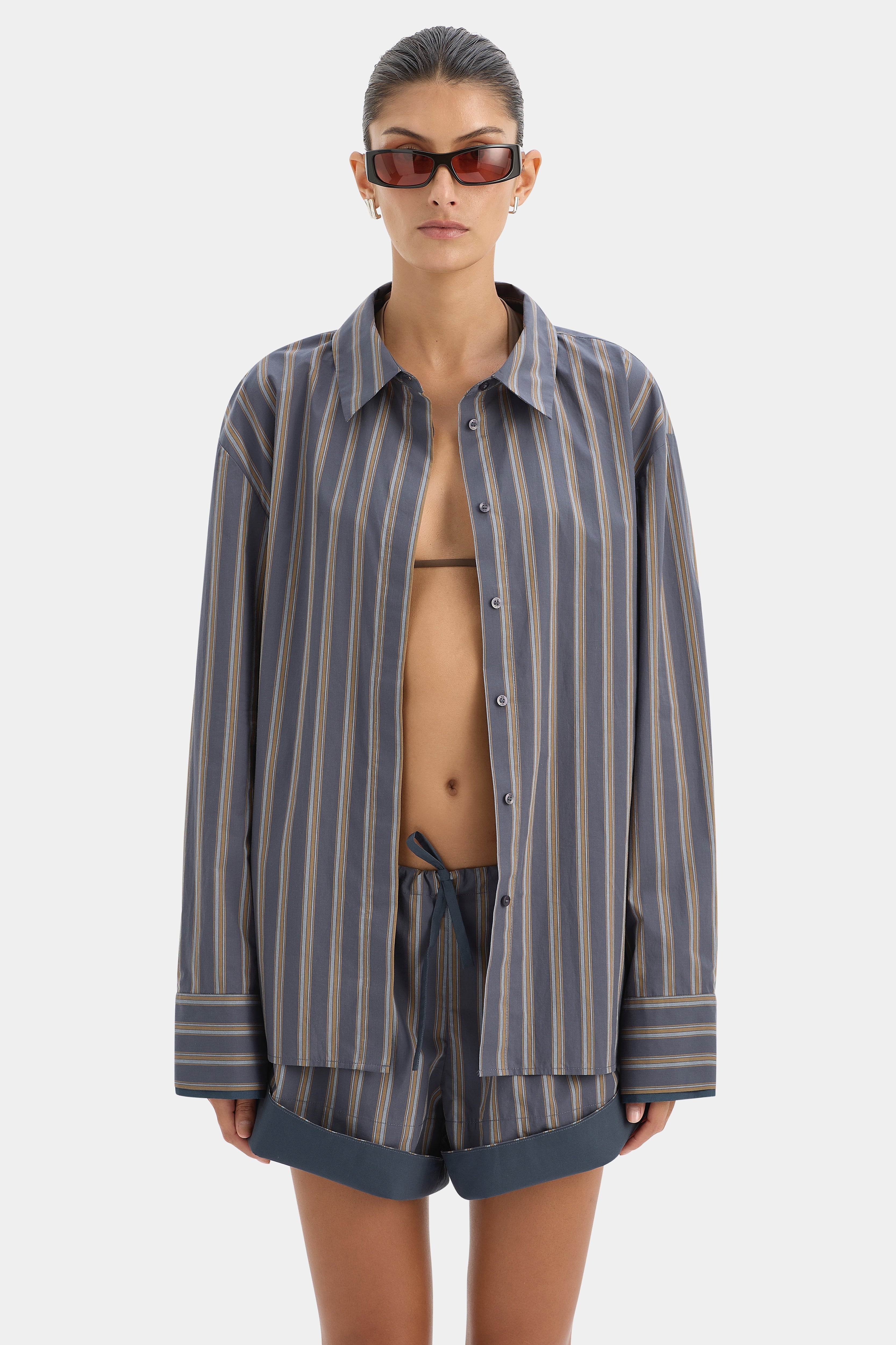 Milo Shirt