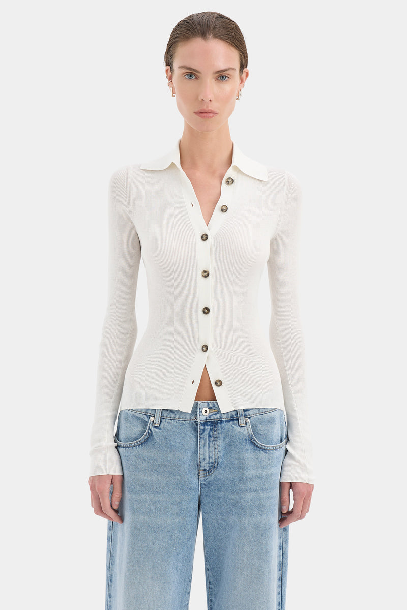 Aela Cardigan