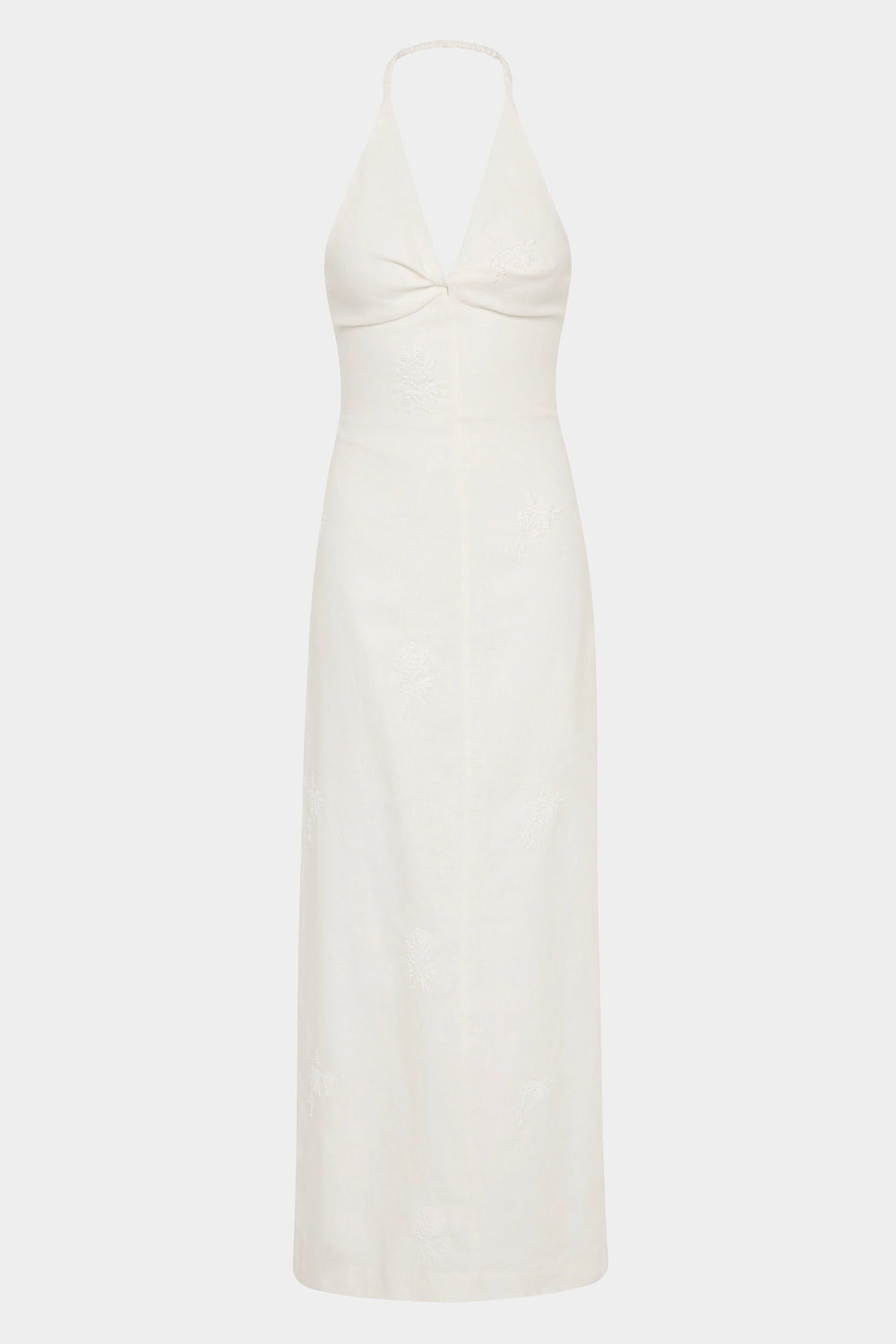 Alessandra Midi Dress