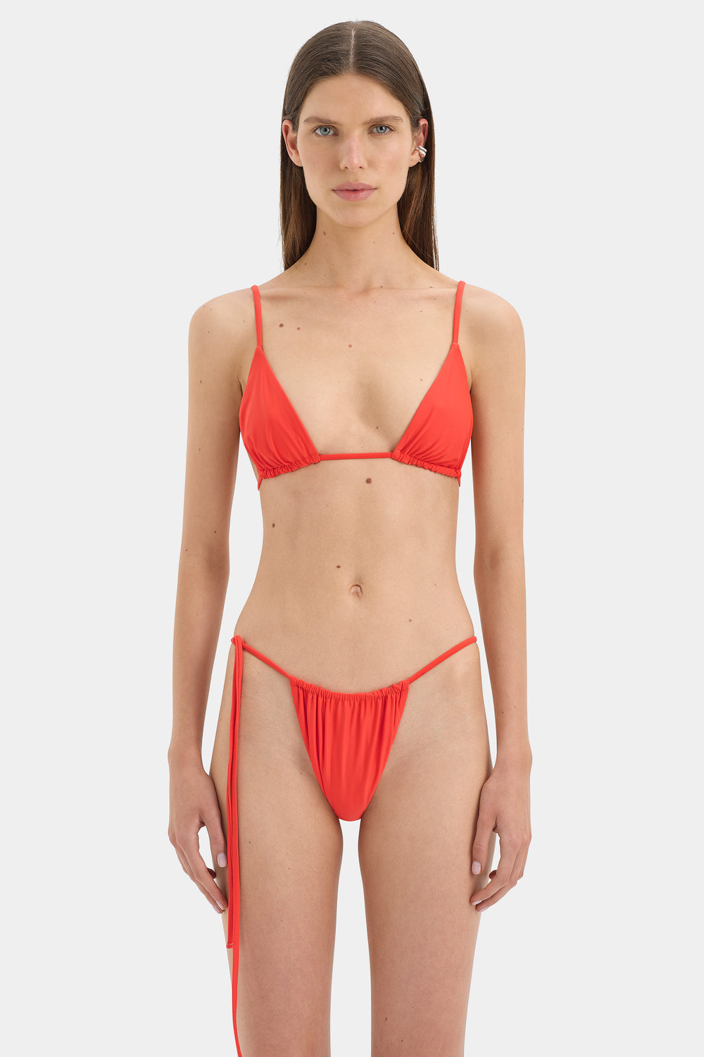 Clarita String Brief