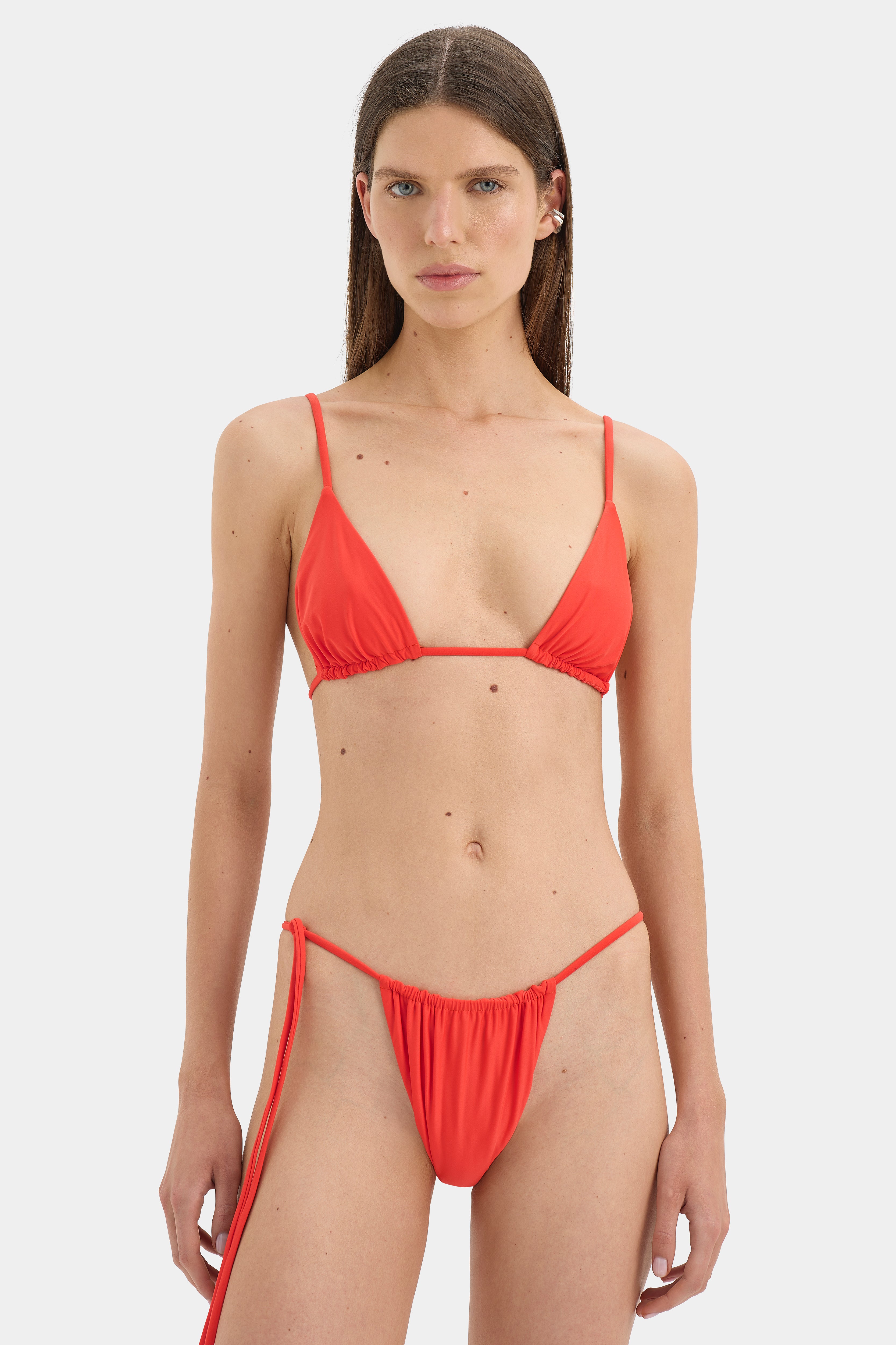 Clarita String Brief