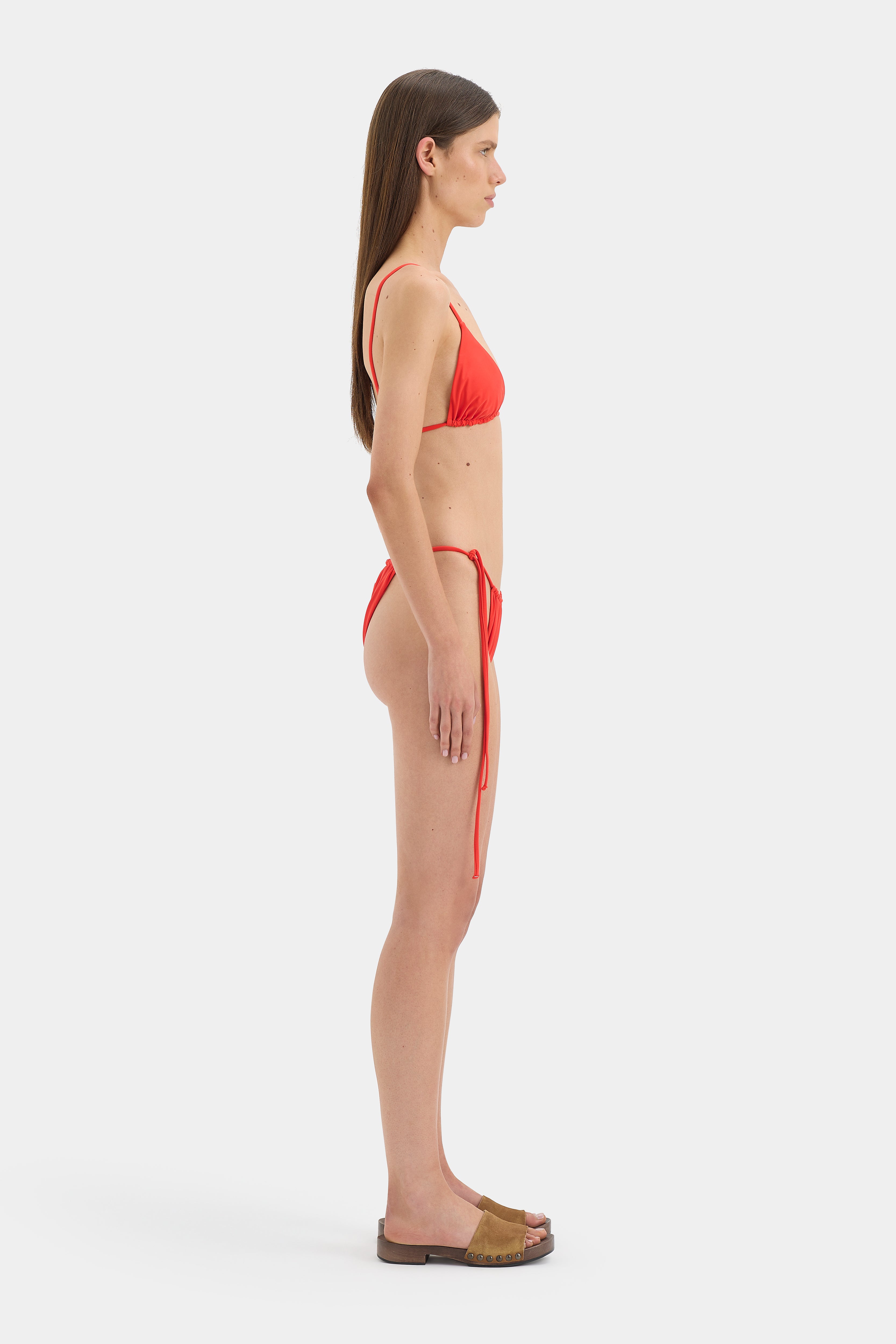 Clarita String Brief