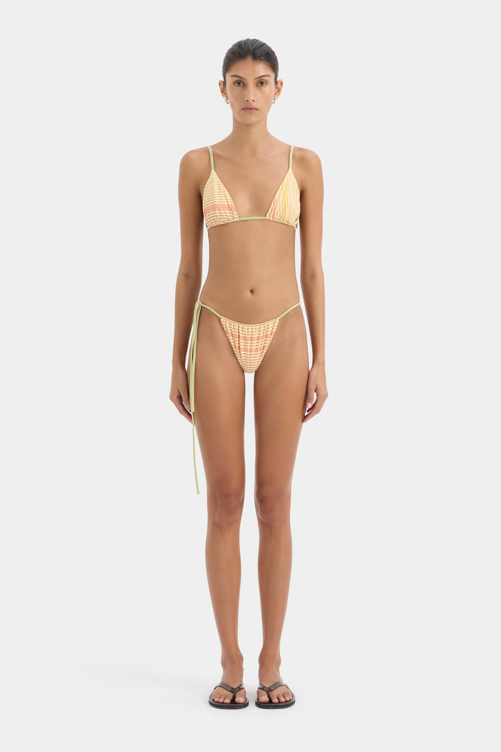 Calypso String Brief